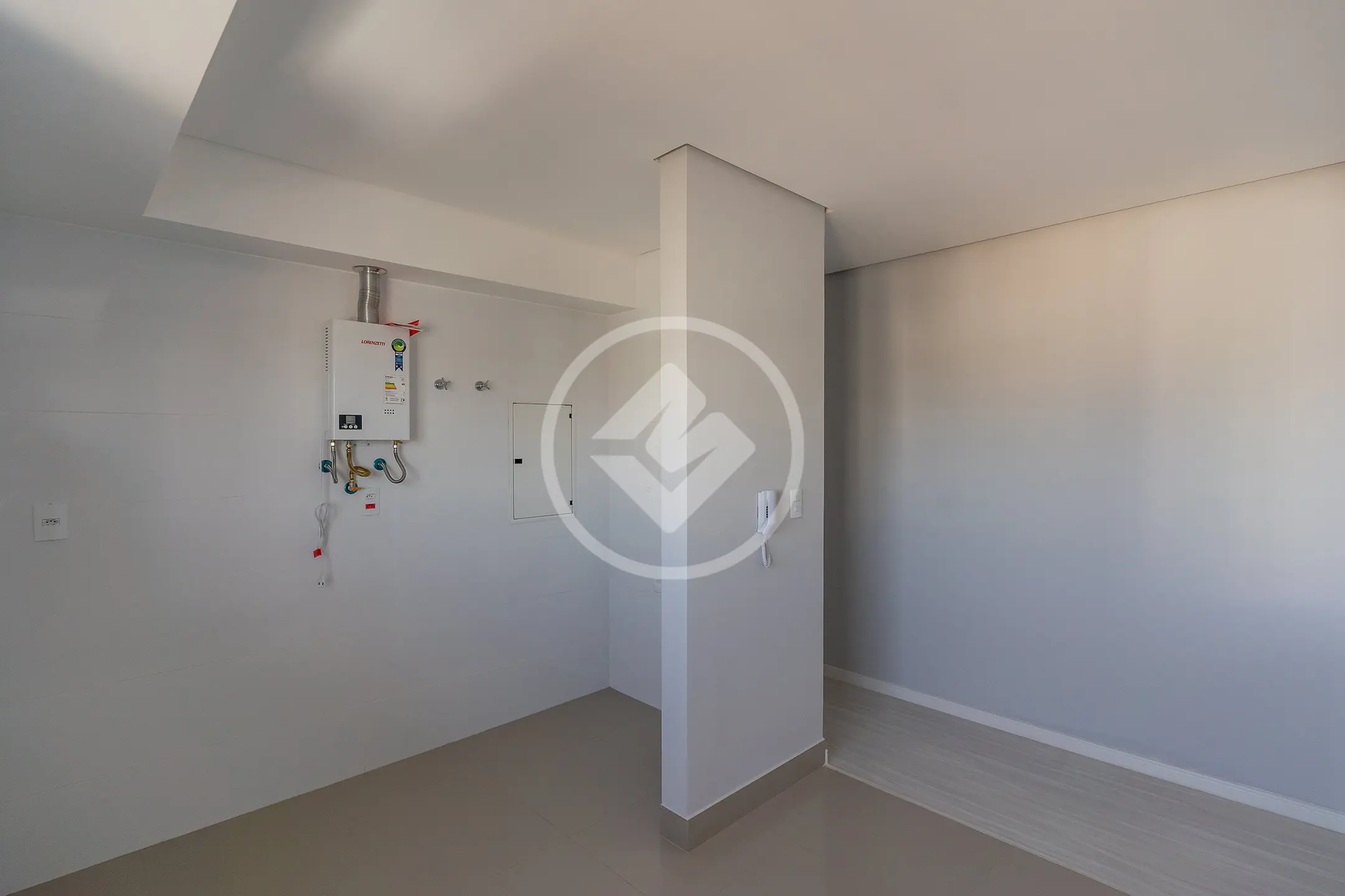 Apartamento 2 quartos no Centro, Cascavel — foto 5 de 6