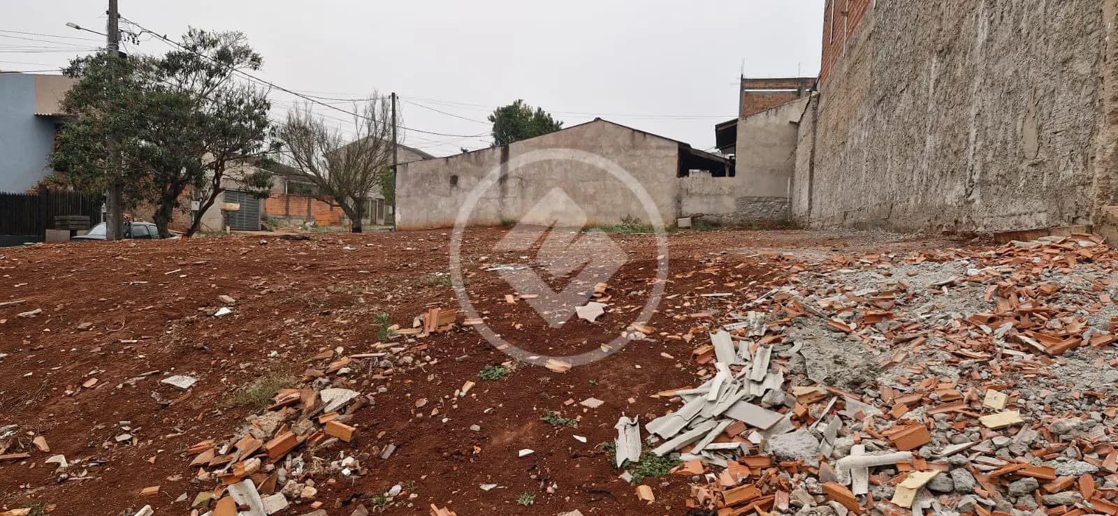 Terreno Comercial no Periolo, Cascavel — foto 3 de 4