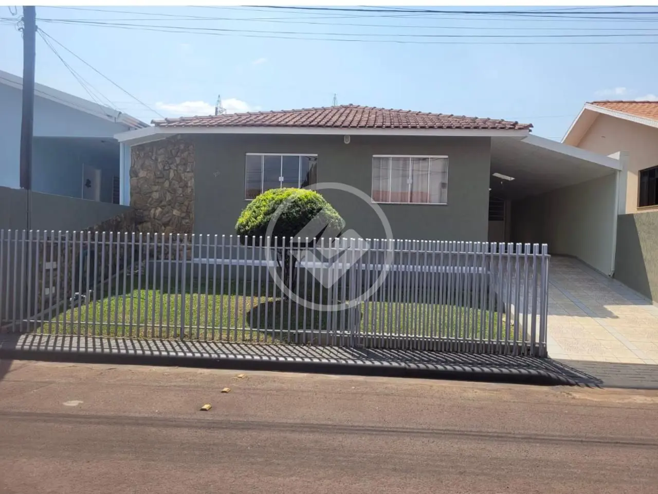 Casa Country, Cascavel - PR — foto 2