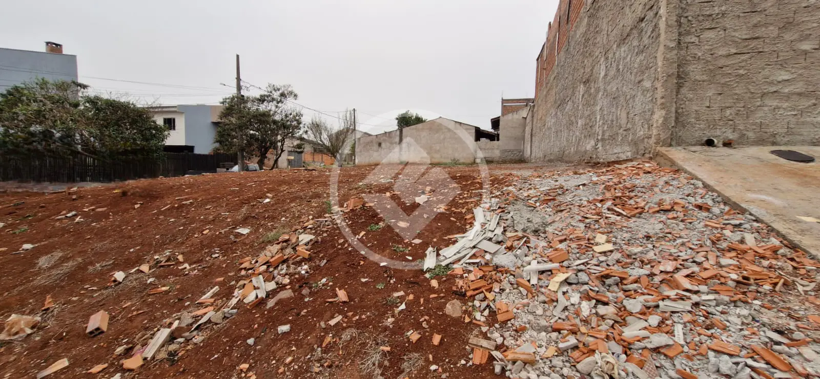 Terreno Comercial no Periolo, Cascavel — foto 4 de 4