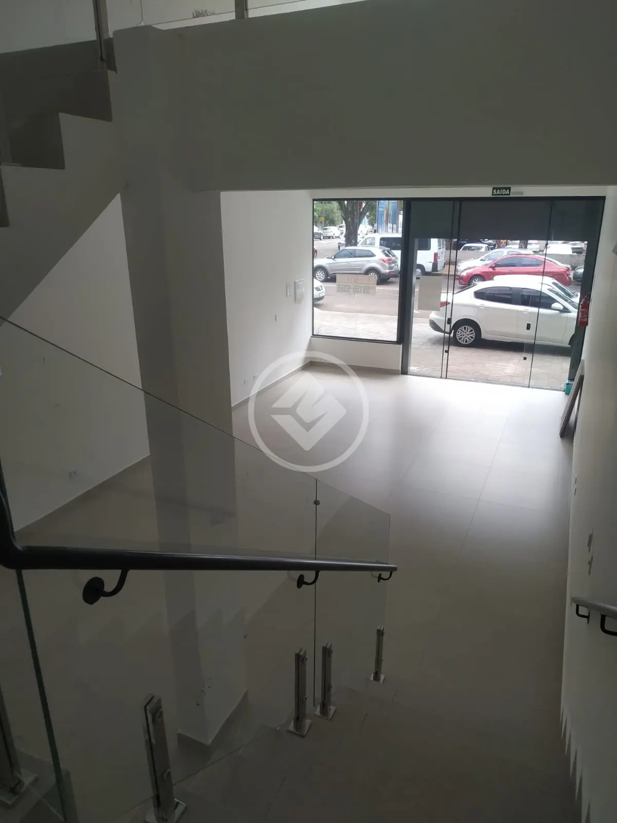 Sala Comercial no Centro, Cascavel — foto 4 de 6