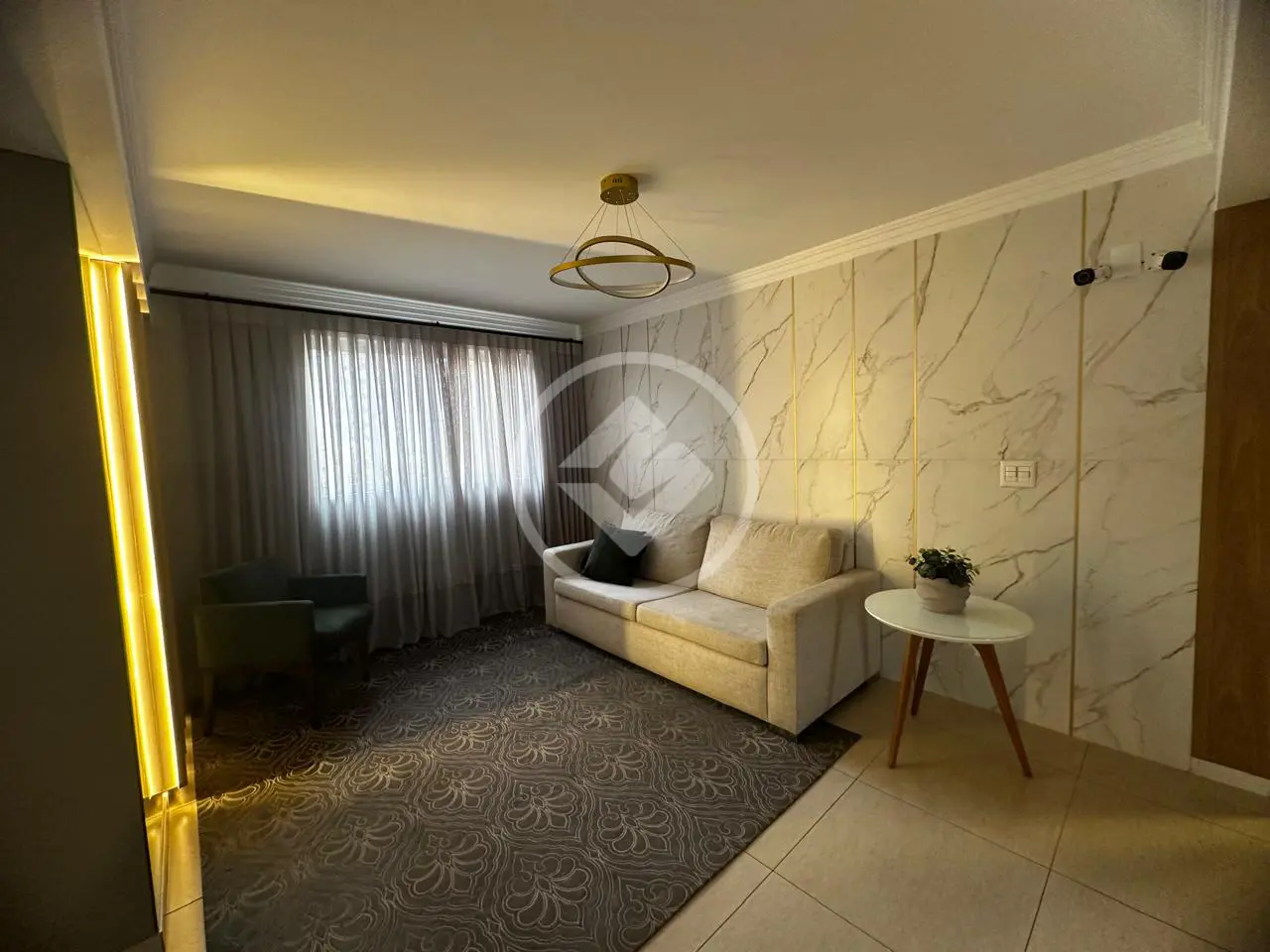 Apartamento Centro, Cascavel - PR — foto 1