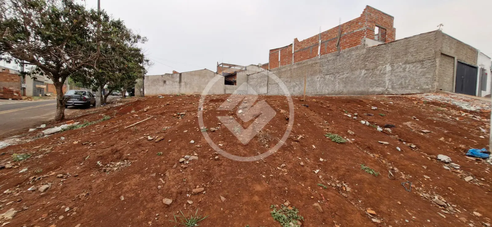 Terreno Comercial Periolo, Cascavel - PR — foto 1