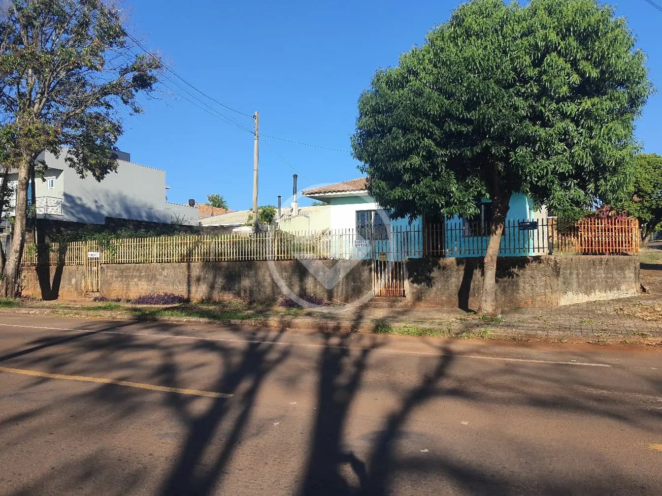 Terreno Centro, Cascavel - PR — foto 1