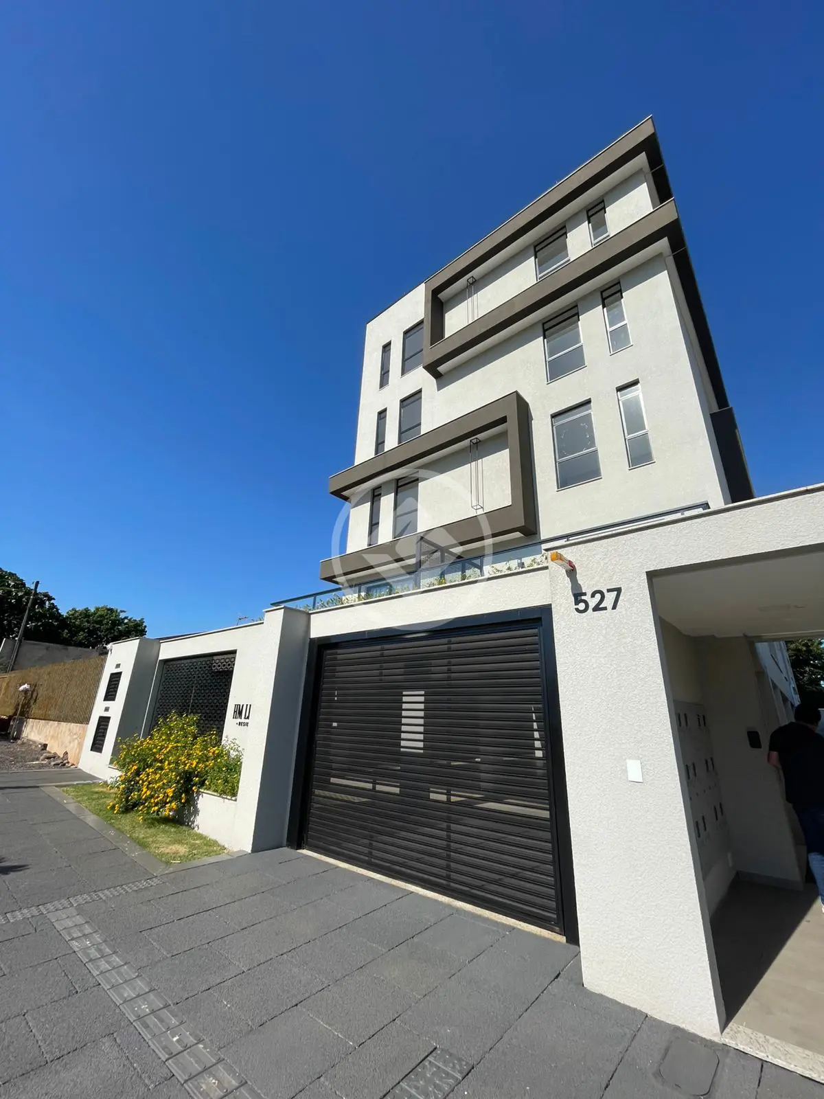 Apartamento Periolo, Cascavel - PR — foto 2
