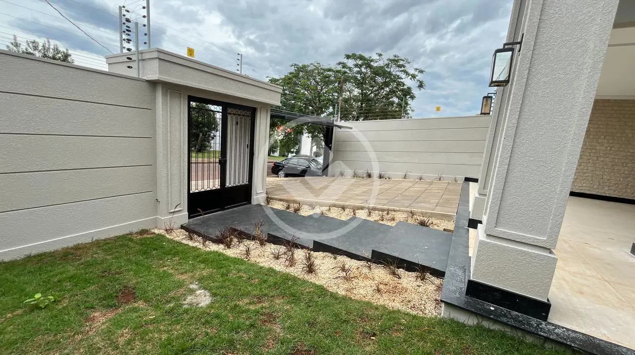 Casa REGIÃO DO LAGO, Cascavel - PR — foto 2