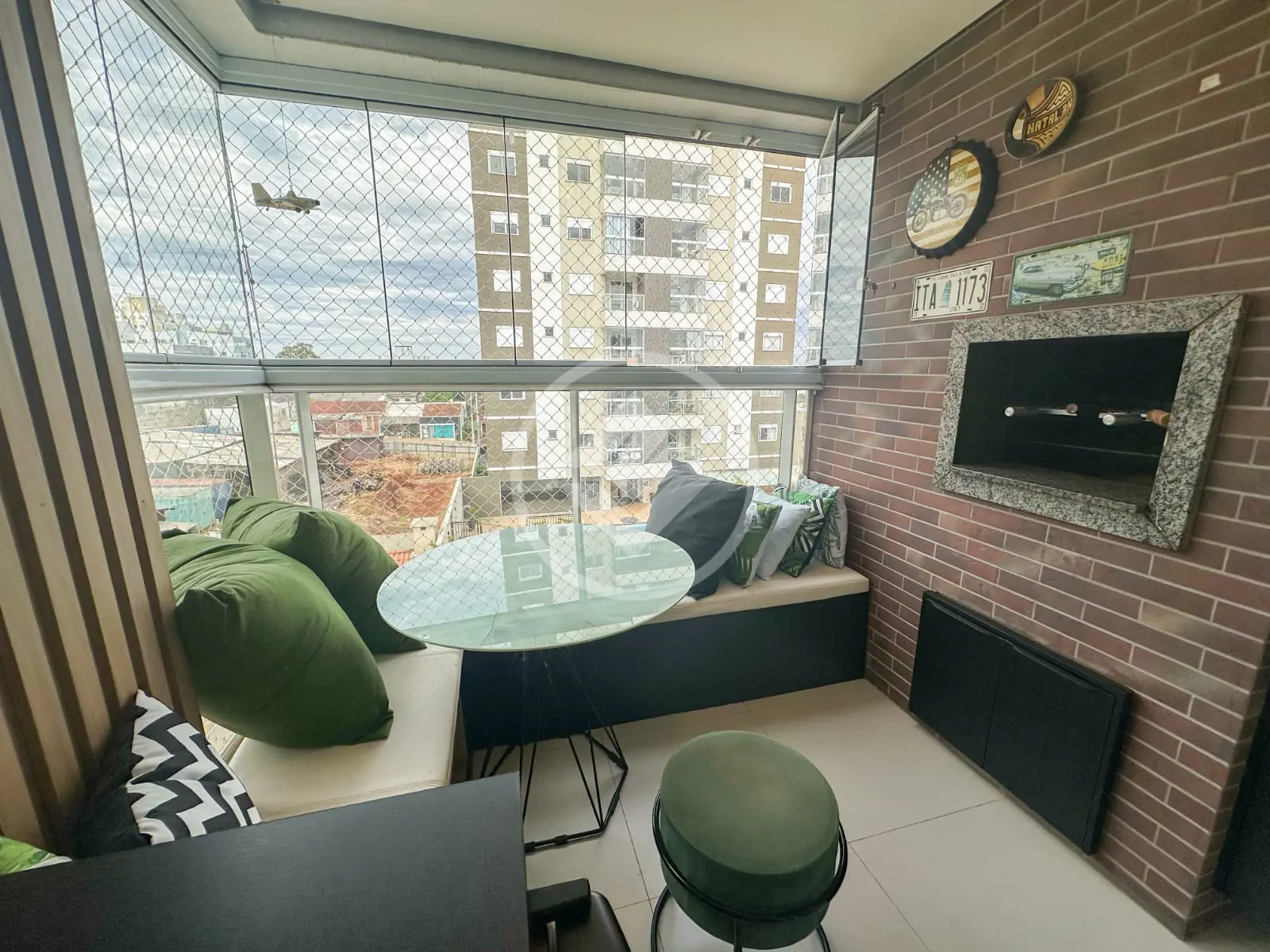 Apartamento Neva, Cascavel - PR — foto 1