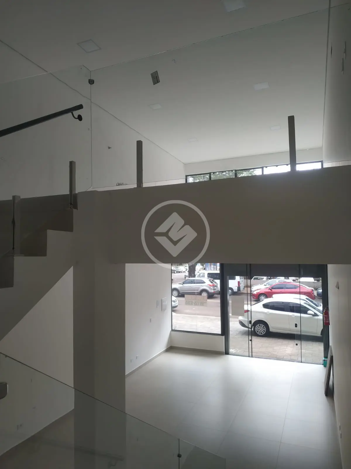 Sala Comercial no Centro, Cascavel — foto 5 de 6
