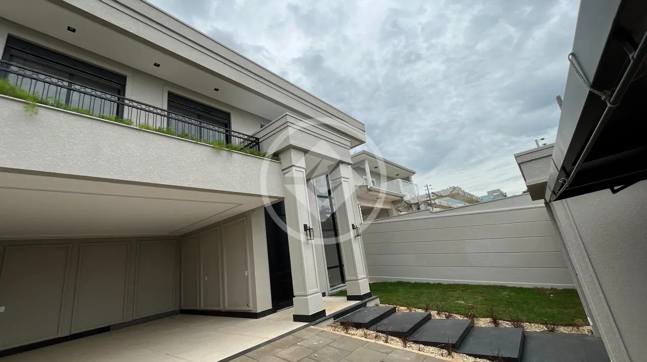 Casa REGIÃO DO LAGO, Cascavel - PR — foto 1