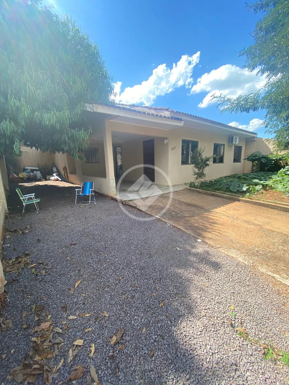 Casa Santa Cruz, Cascavel - PR — foto 1