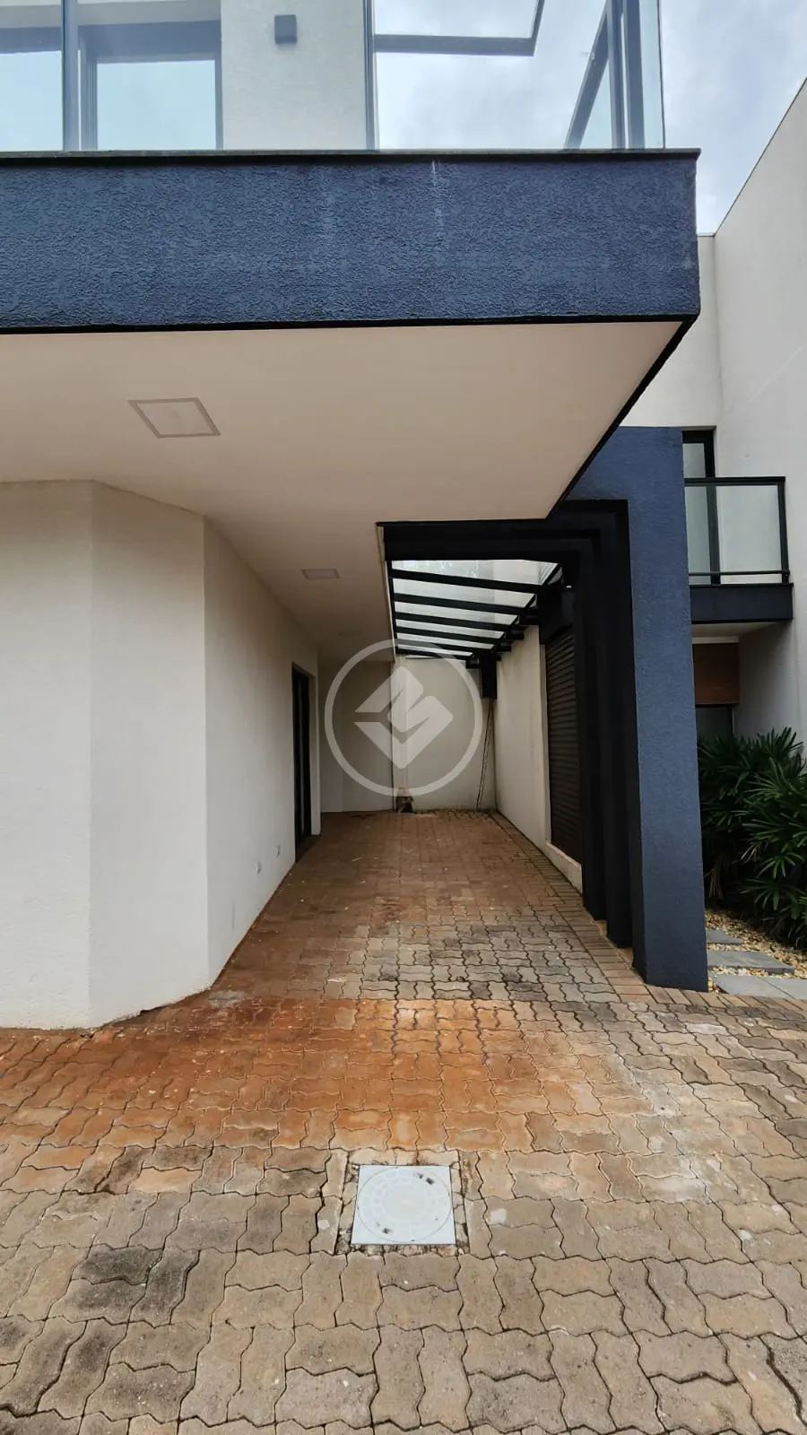 Sobrado Em Condomínio 3 quartos no Canadá, Cascavel — foto 4 de 6