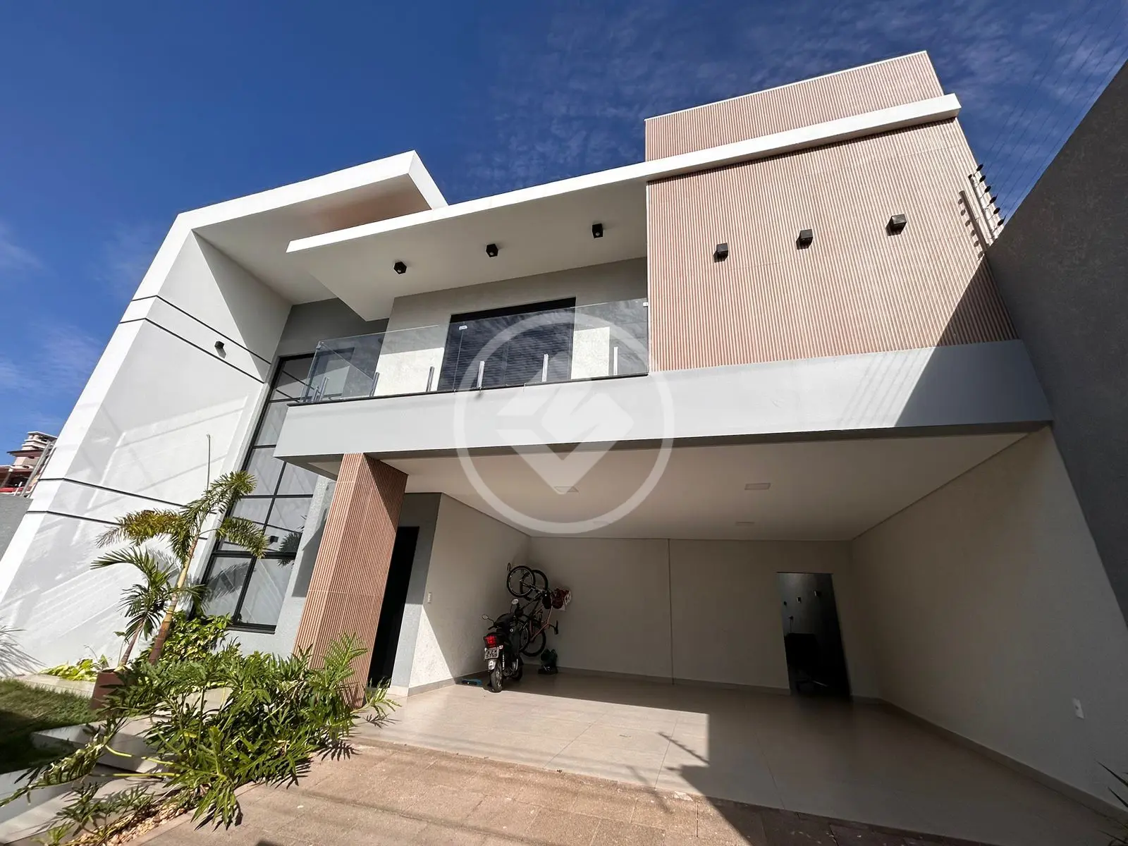 Sobrado Cancelli, Cascavel - PR — foto 1