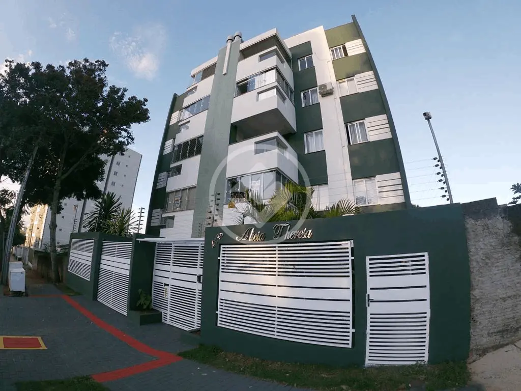 Apartamento Cancelli, Cascavel - PR — foto 2