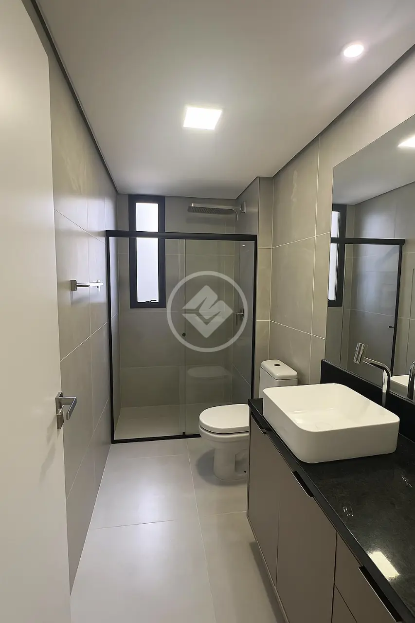 Casa 2 quartos no Recanto Tropical, Cascavel — foto 4 de 6