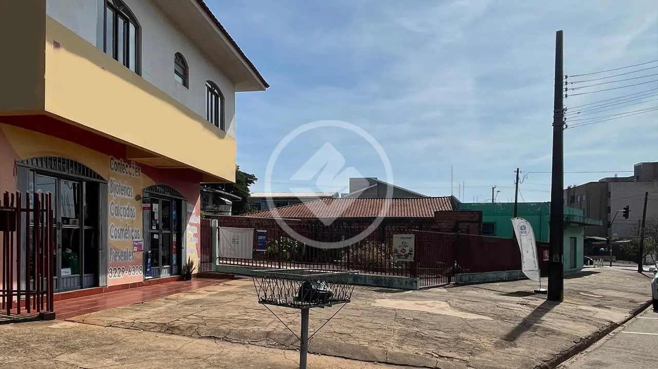Terreno Comercial Bairro São Cristóvão, Cascavel - PR — foto 2
