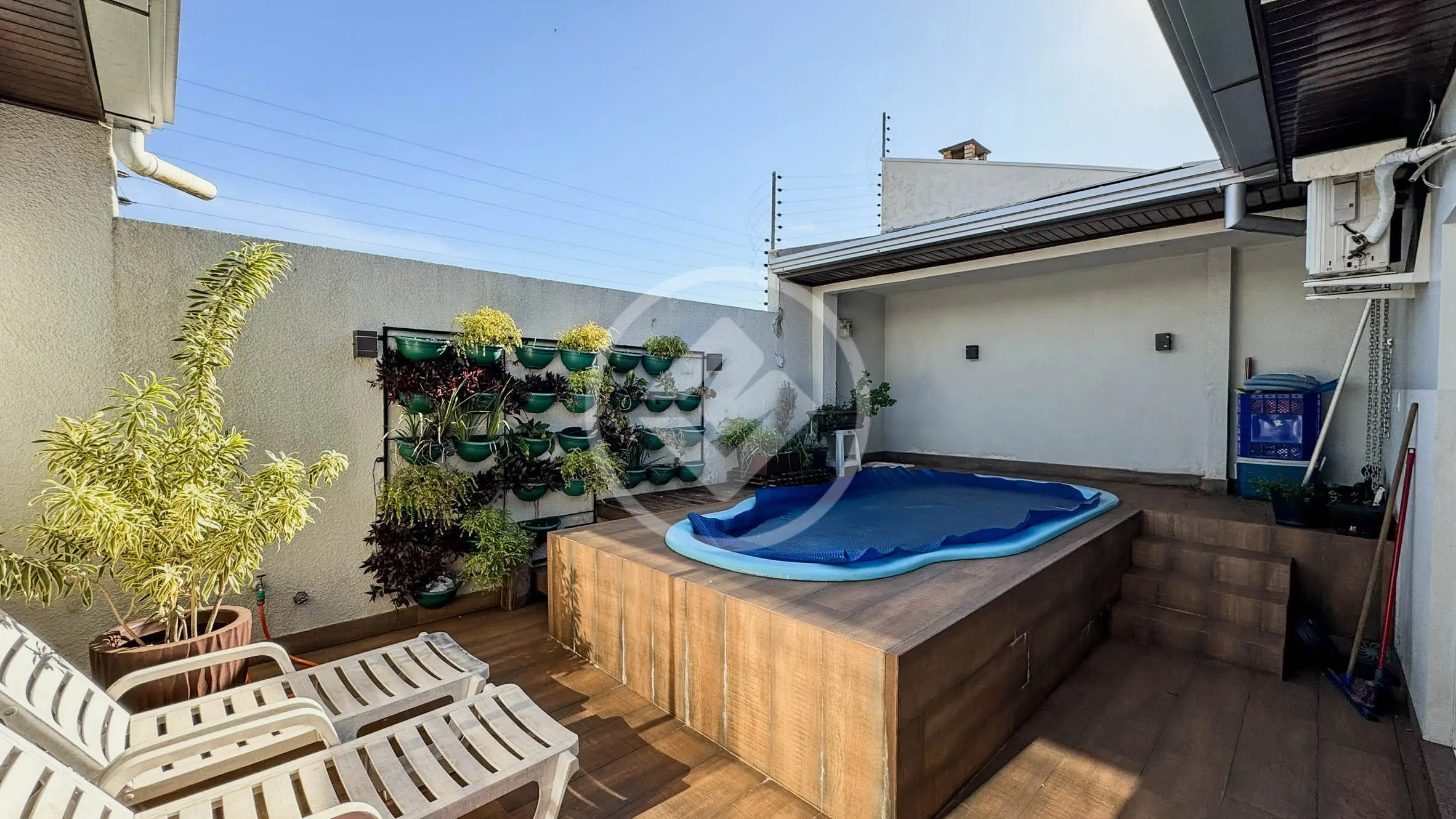Casa Country, Cascavel - PR — foto 1