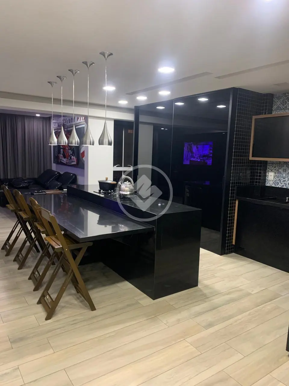 Apartamento Centro, Chapecó - SC — foto 1
