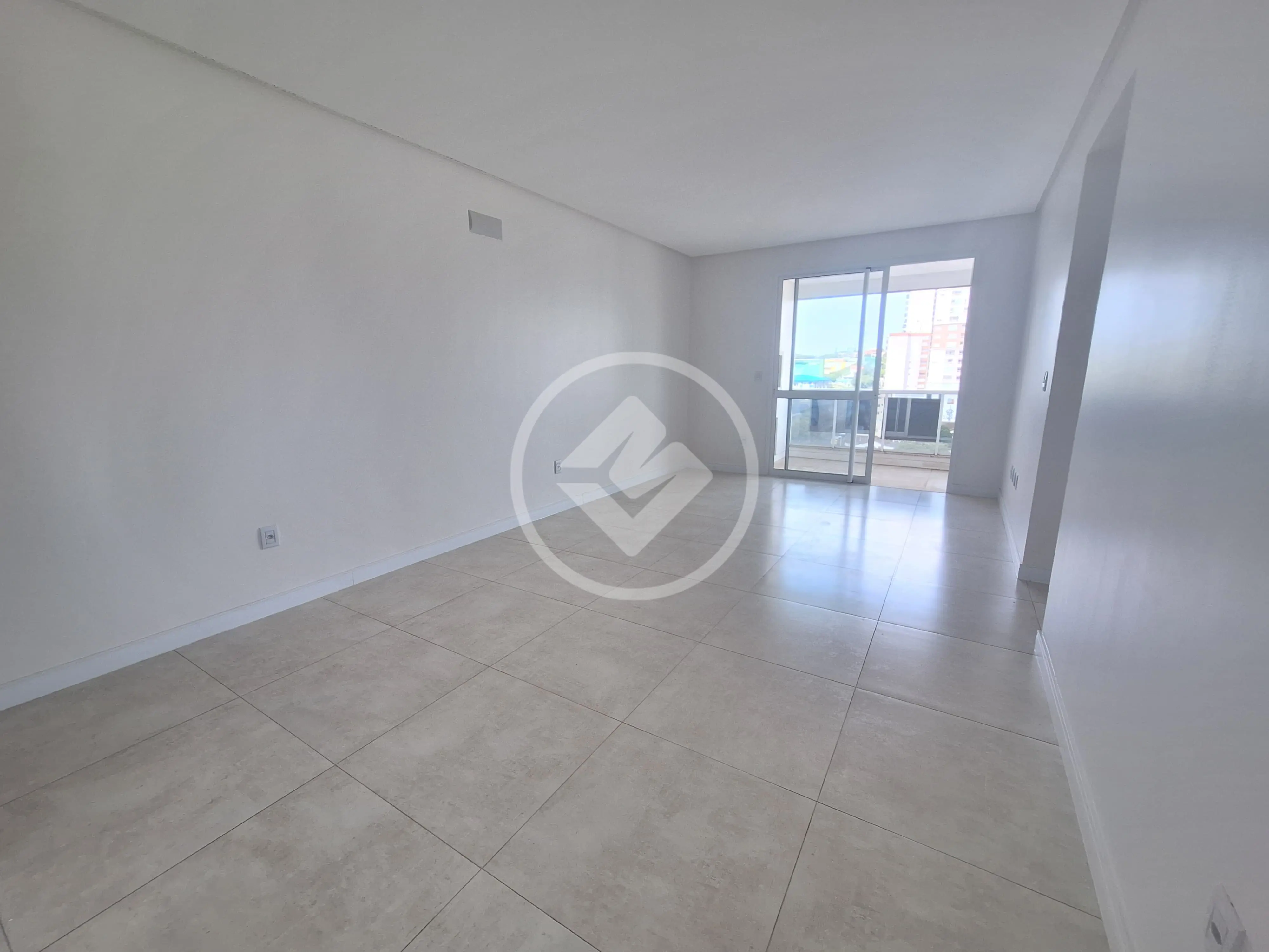 Apartamento Centro, Chapecó - SC — foto 1