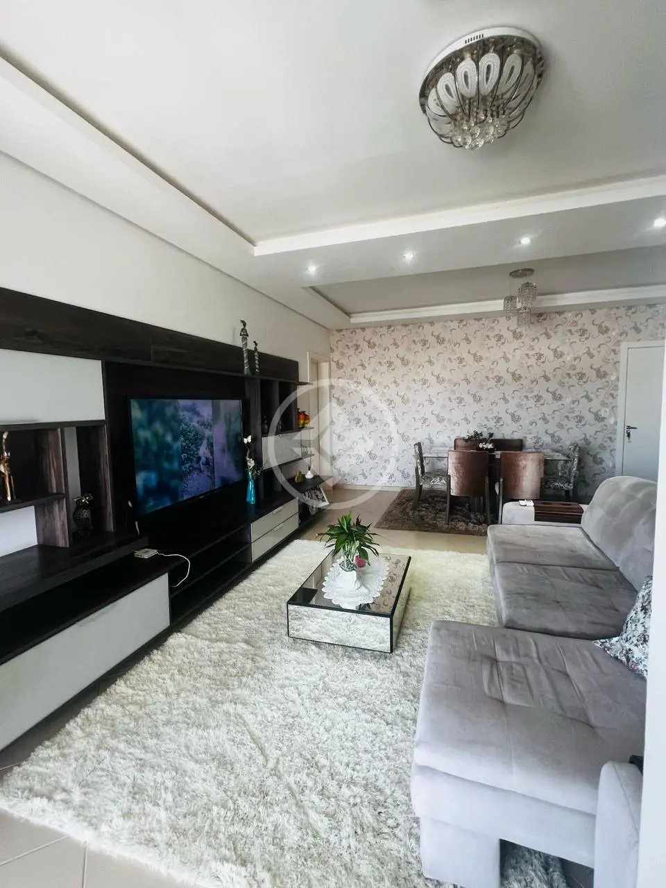 Apartamento 2 quartos no Passo dos Fortes, Chapecó — foto 3 de 6