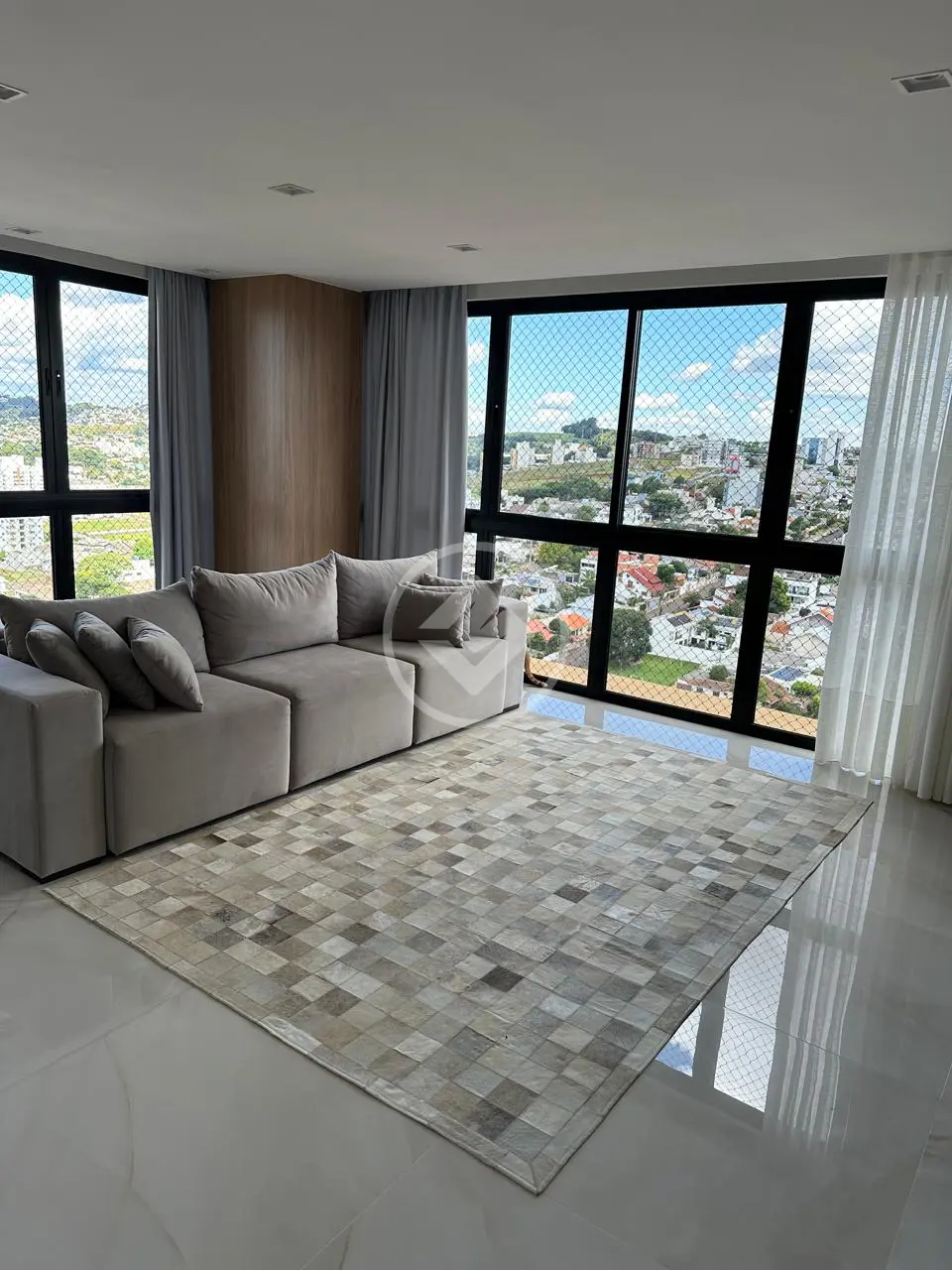 Apartamento Maria Goretti, Chapecó - SC — foto 2