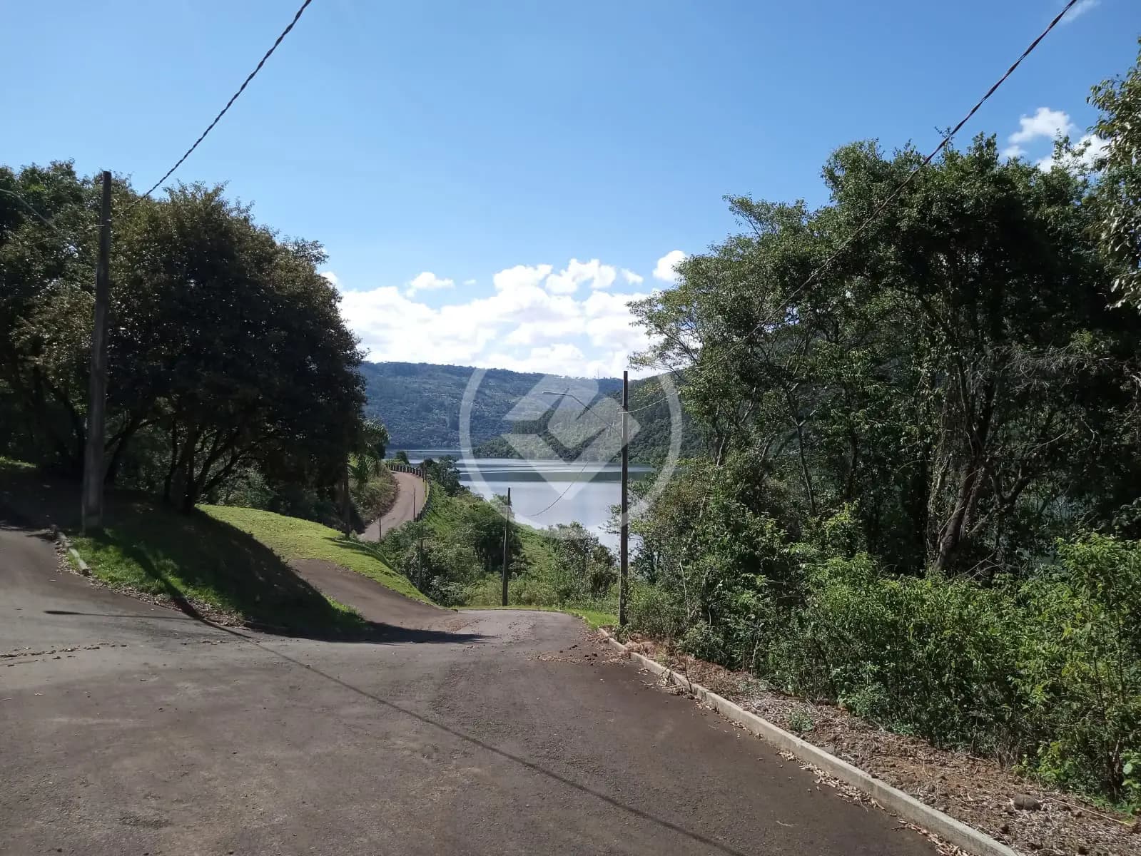 Terreno Seminário, Chapecó - SC — foto 2