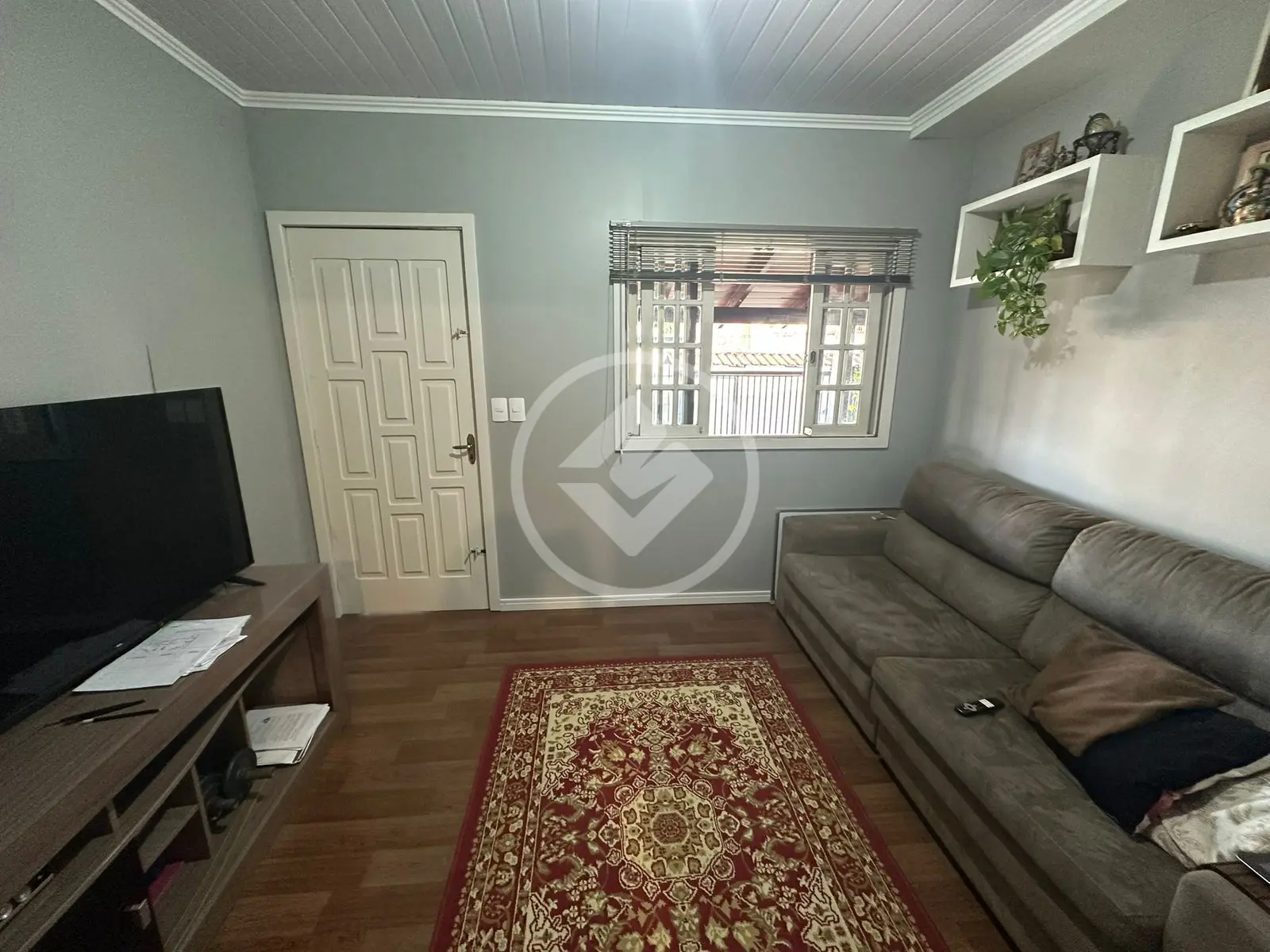 Casa 2 quartos no Santa Maria, Chapecó — foto 3 de 6