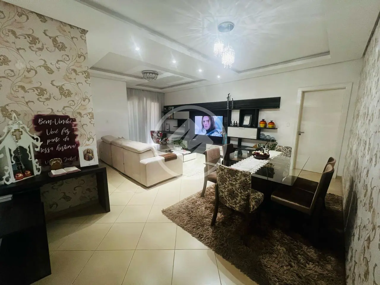 Apartamento 2 quartos no Passo dos Fortes, Chapecó — foto 6 de 6