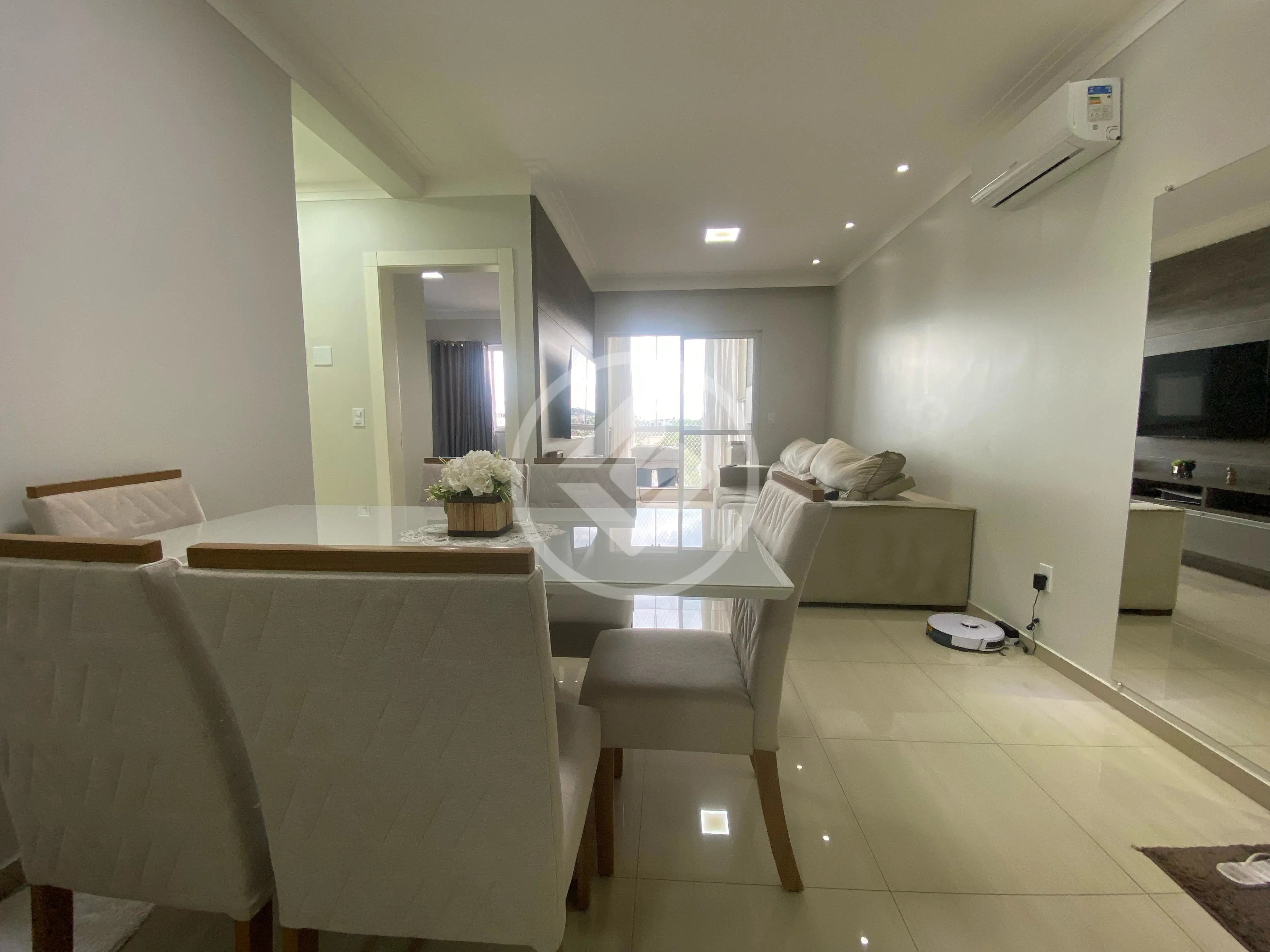 Apartamento 2 quartos no JARDIM ITÁLIA, Chapecó — foto 3 de 6