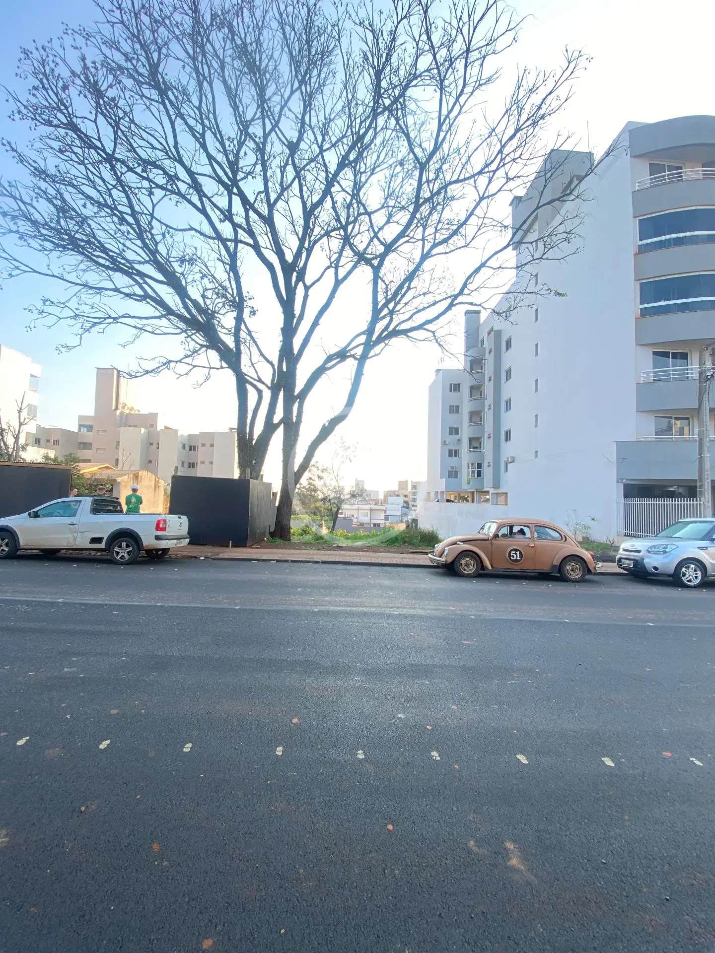 Terreno no JARDIM ITÁLIA, Chapecó — foto 3 de 4