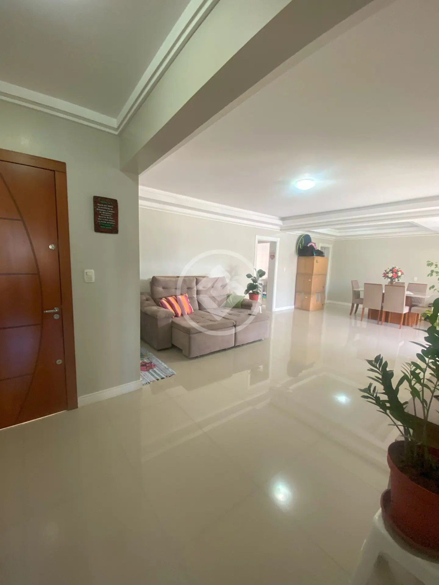 Apartamento Centro, Chapecó - SC — foto 2