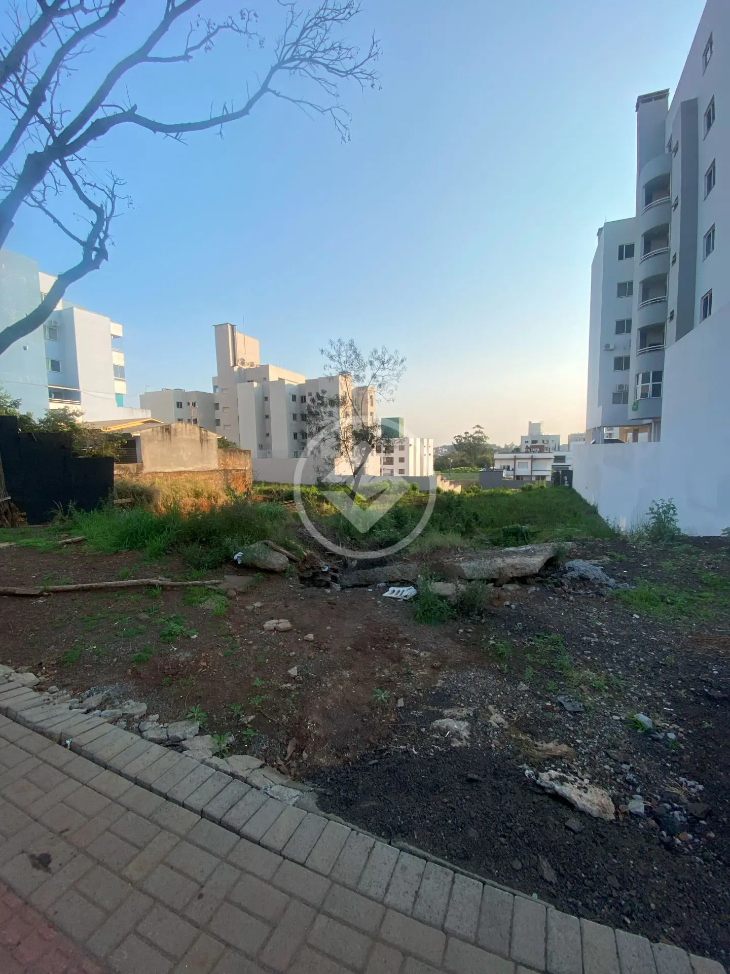 Terreno no JARDIM ITÁLIA, Chapecó — foto 4 de 4