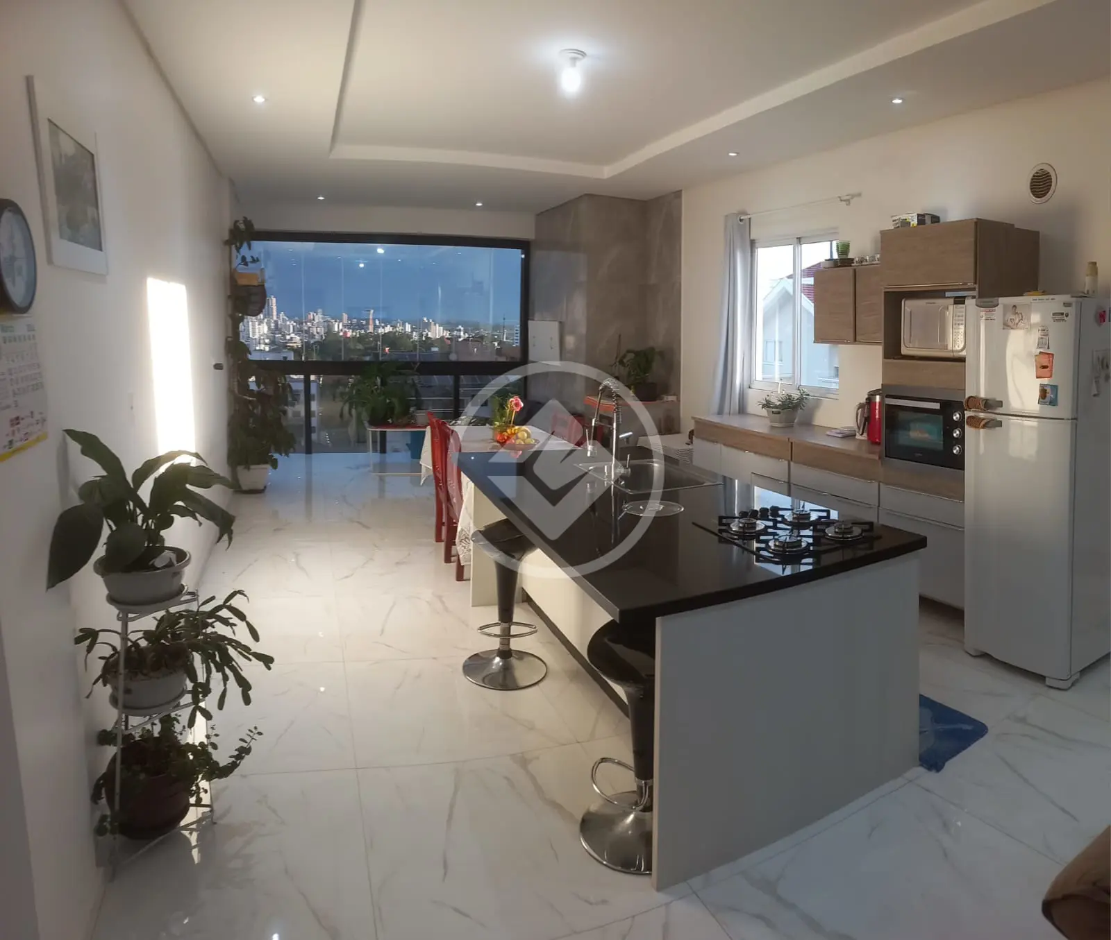 Apartamento Líder, Chapecó - SC — foto 1