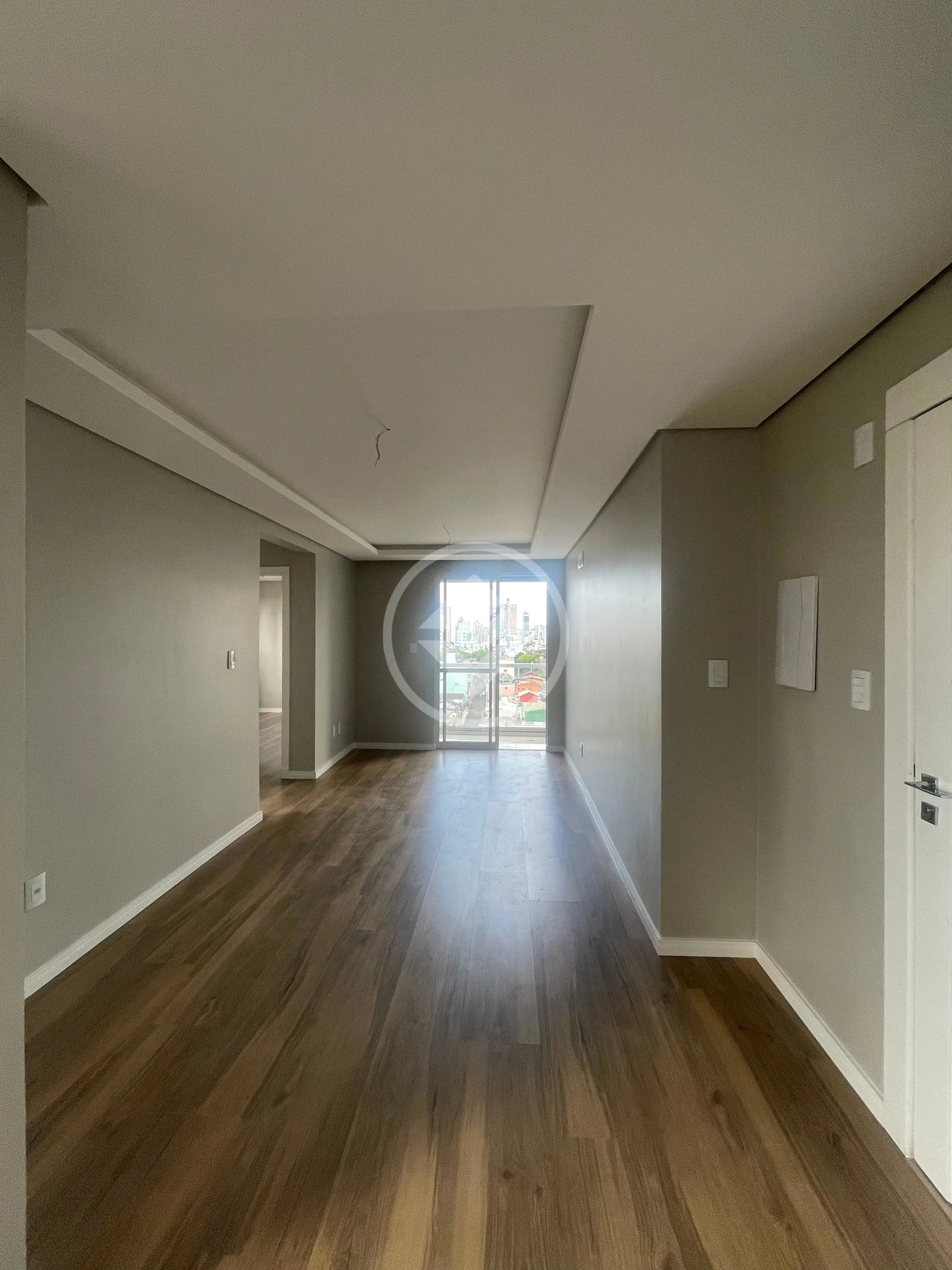 Apartamento Presidente Médici, Chapecó - SC — foto 2