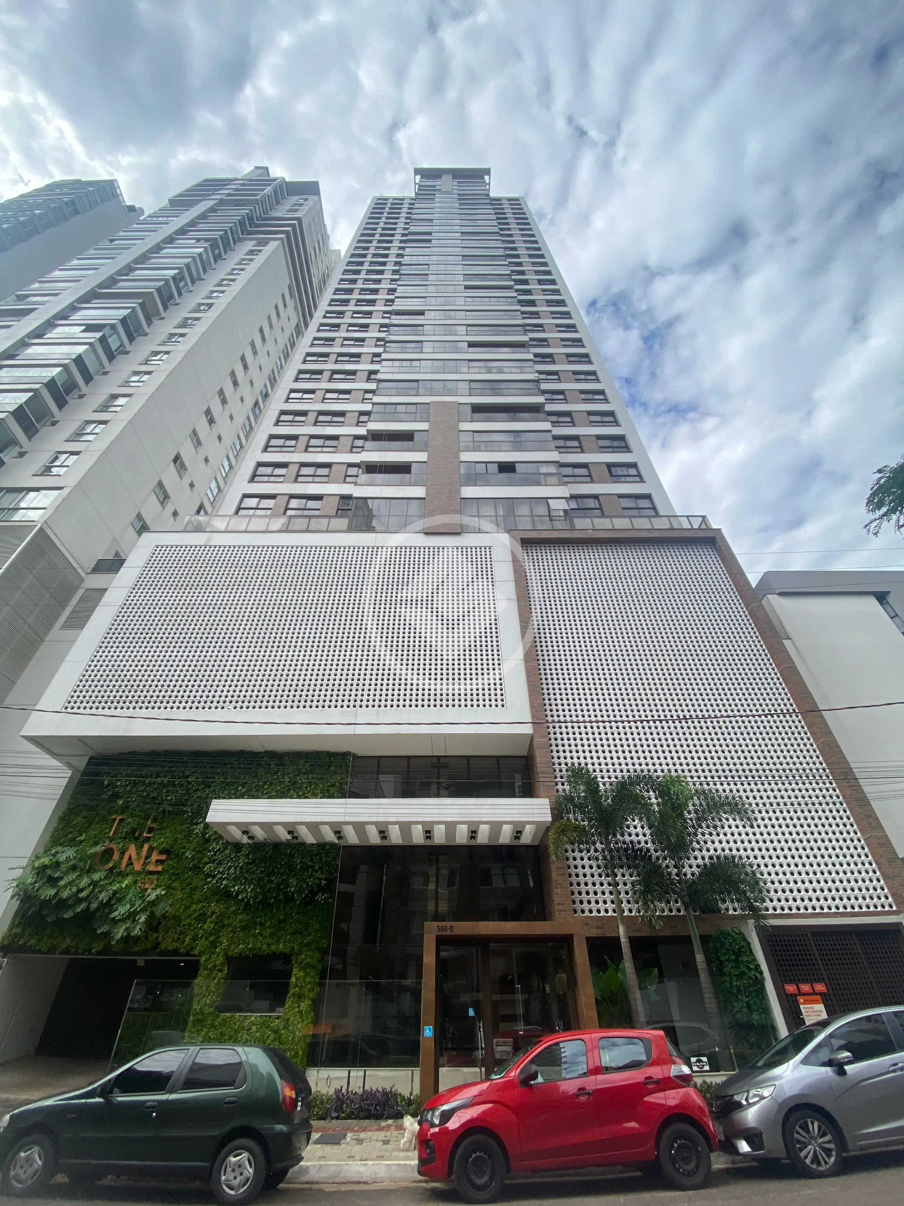 Apartamento Centro, Chapecó - SC — foto 1