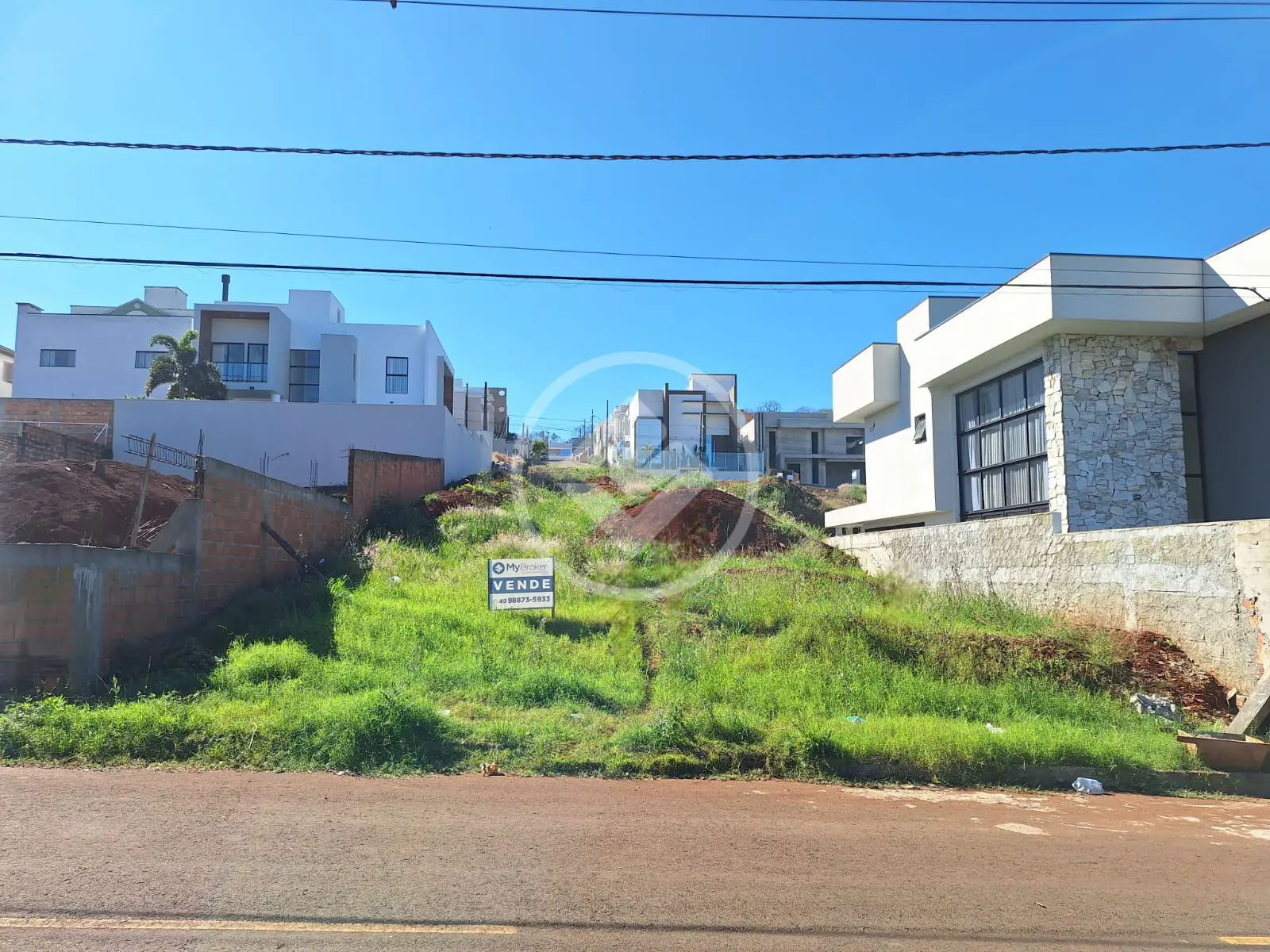 Terreno INTERIOR, Chapecó - SC — foto 2