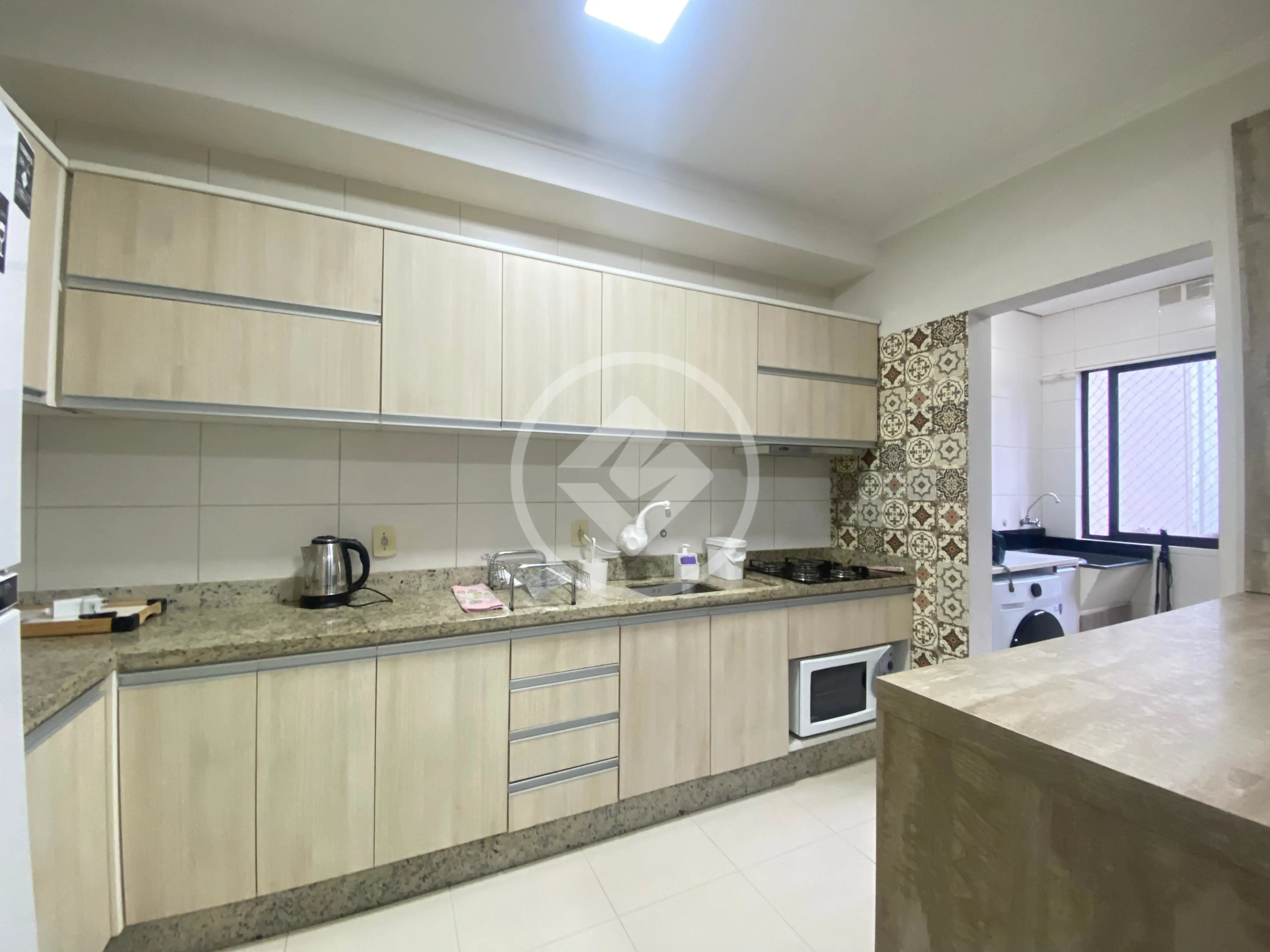 Apartamento 2 quartos no São Cristóvão, Chapecó — foto 3 de 6