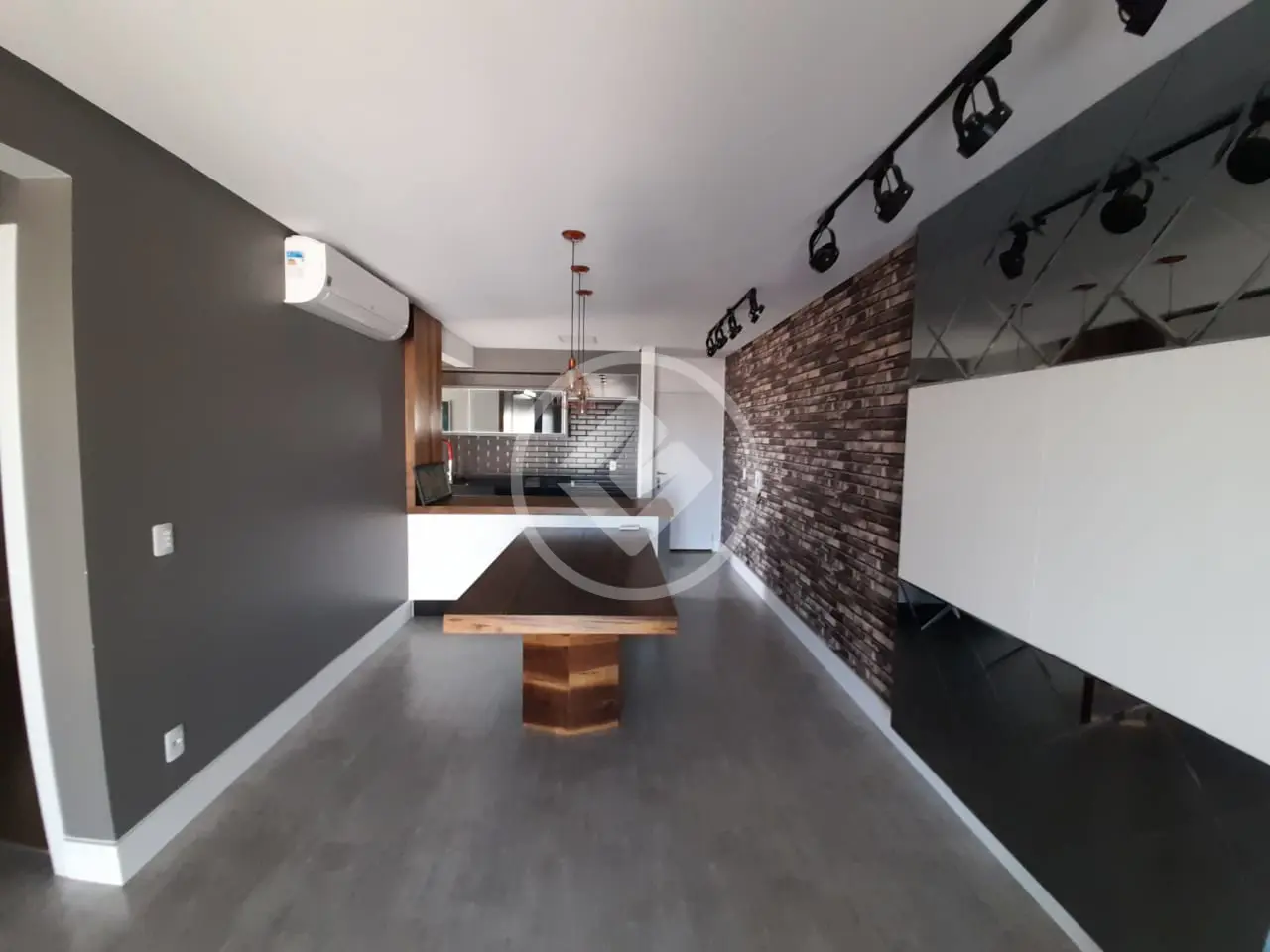 Apartamento JARDIM ITÁLIA, Chapecó - SC — foto 1