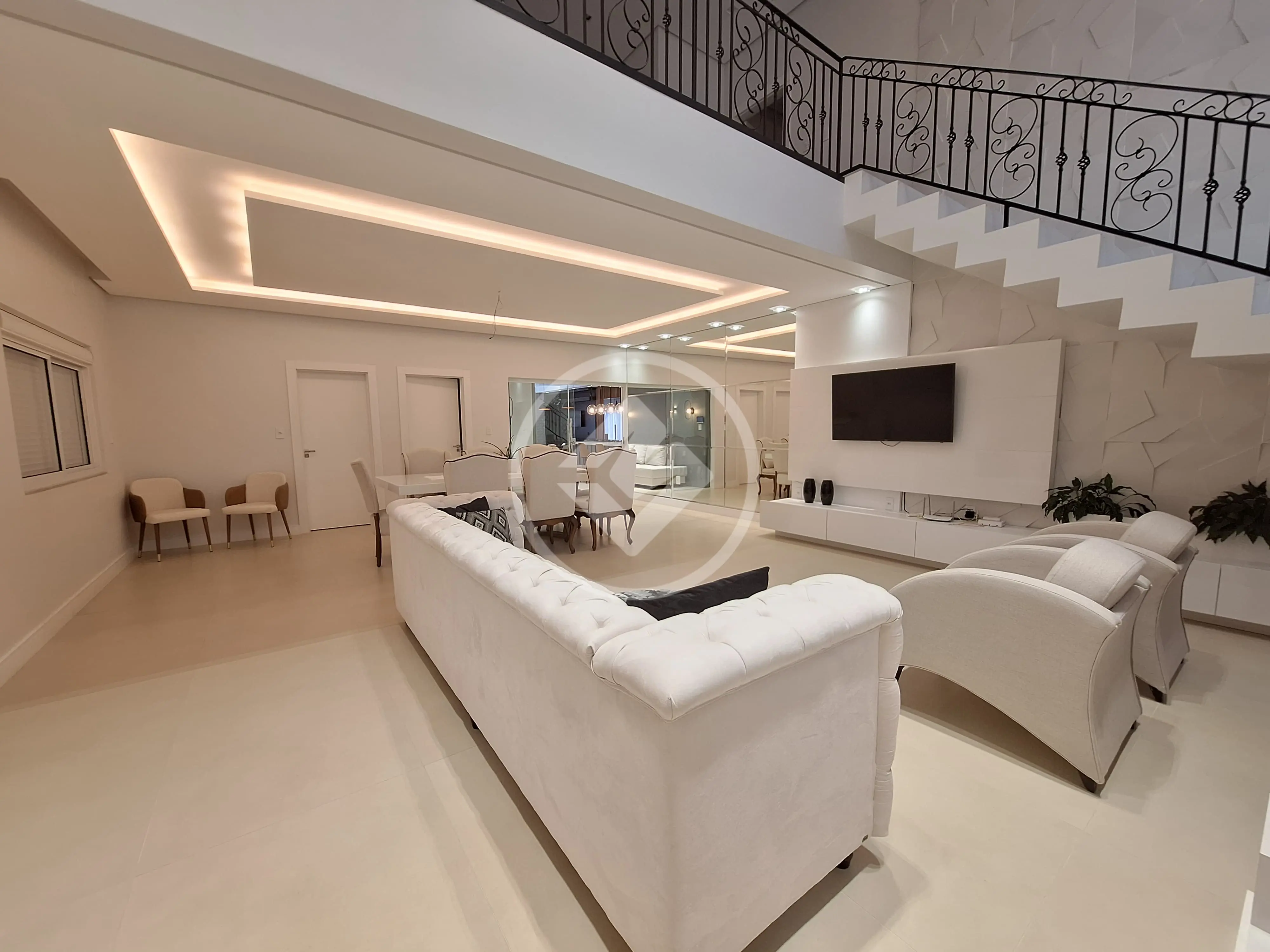 Casa Paraíso, Chapecó - SC — foto 1