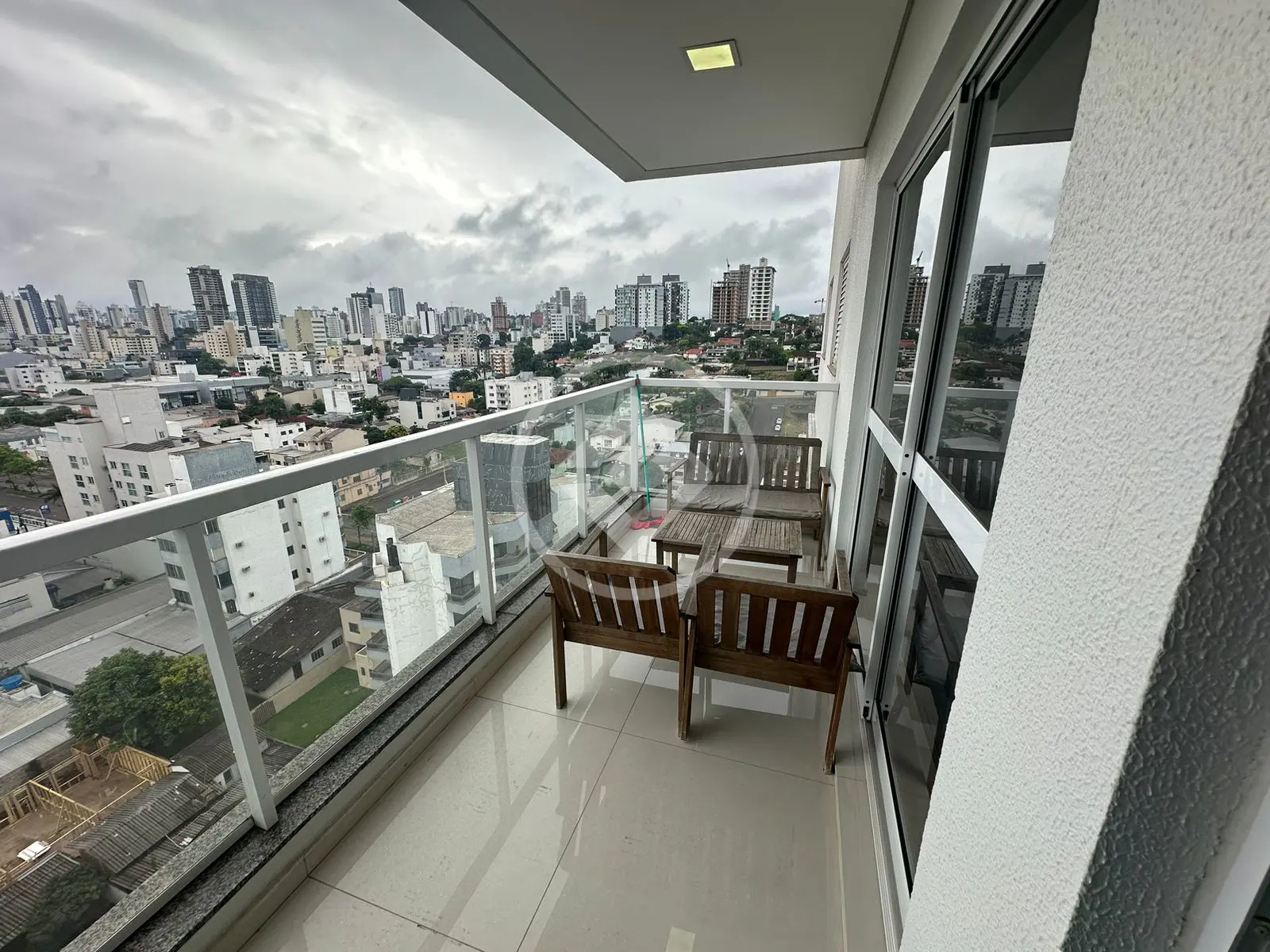 Apartamento 2 quartos no JARDIM ITÁLIA, Chapecó — foto 3 de 6