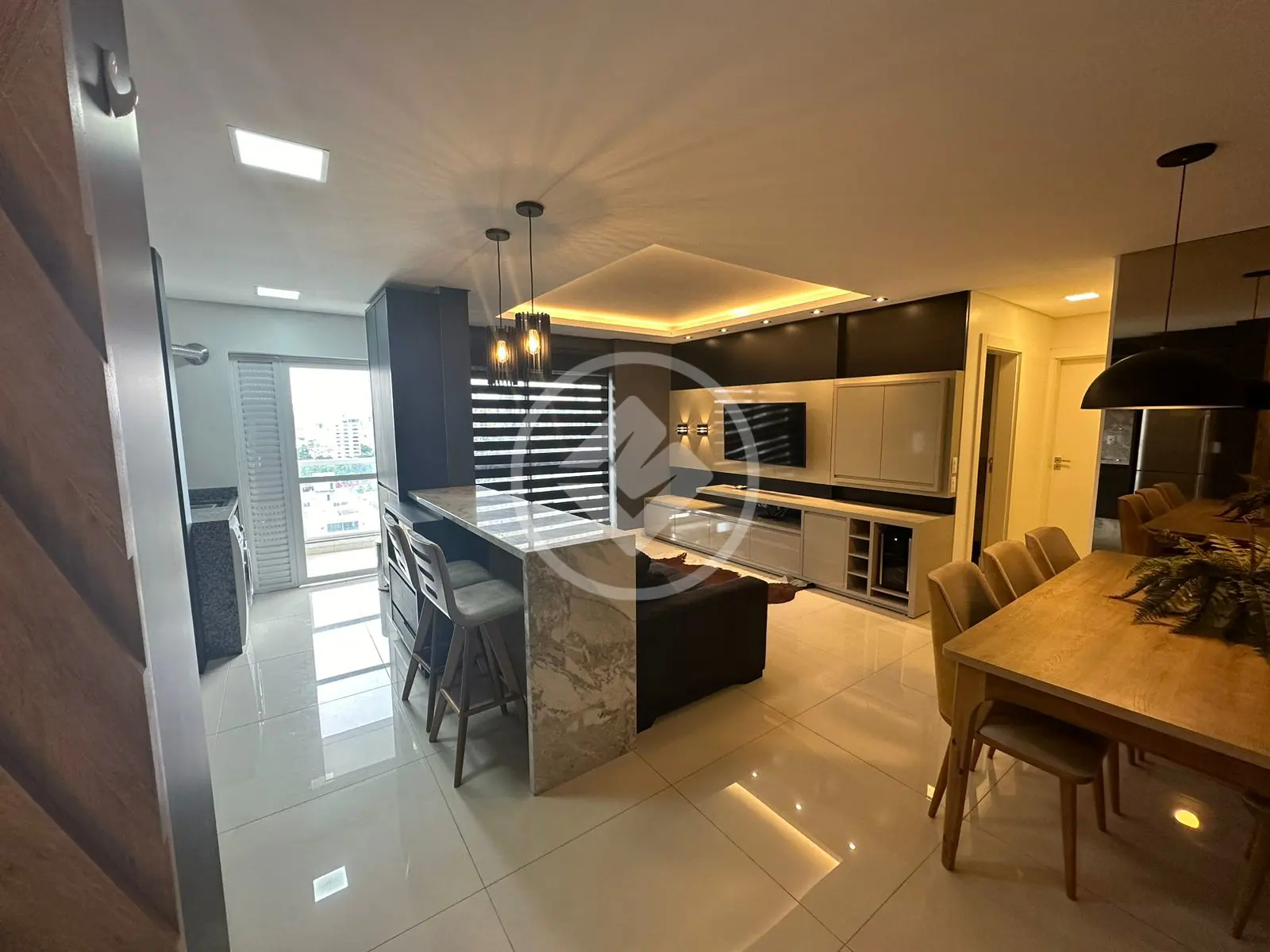 Apartamento 2 quartos no JARDIM ITÁLIA, Chapecó — foto 5 de 6