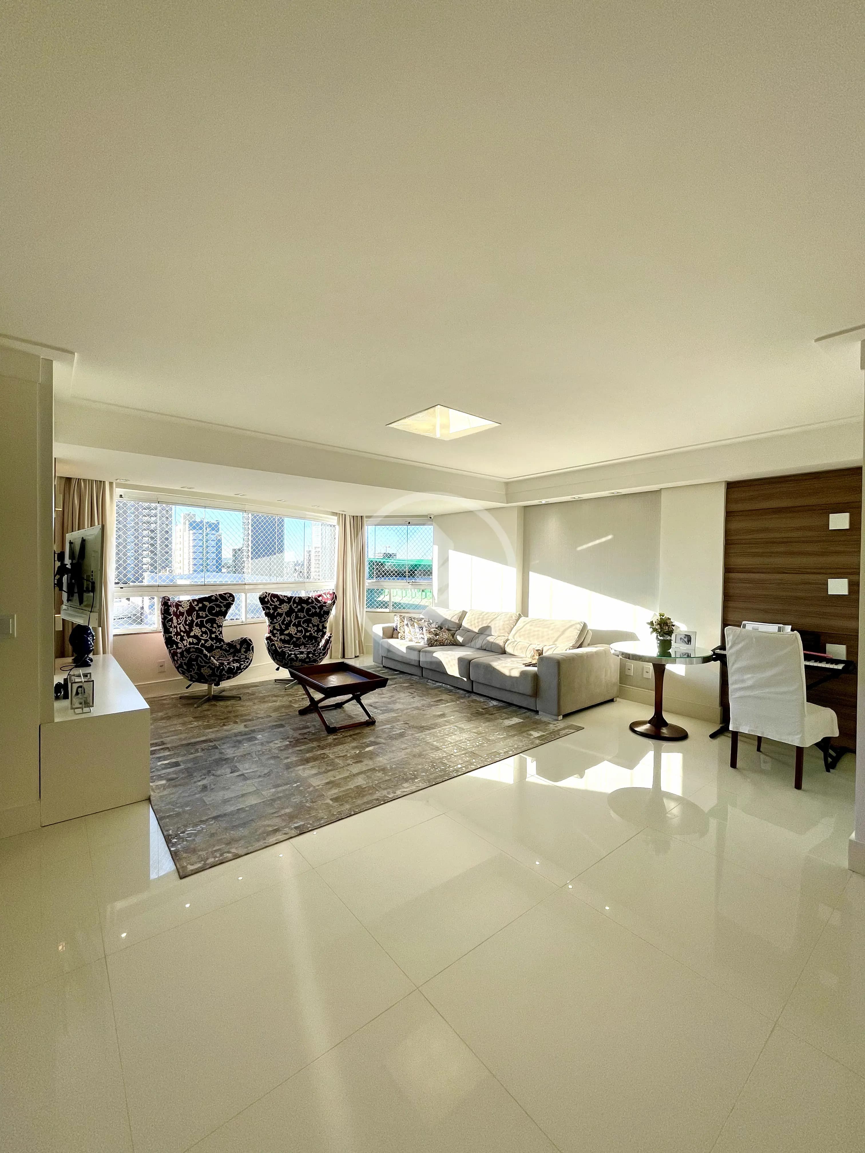 Apartamento Centro, Chapecó - SC — foto 2