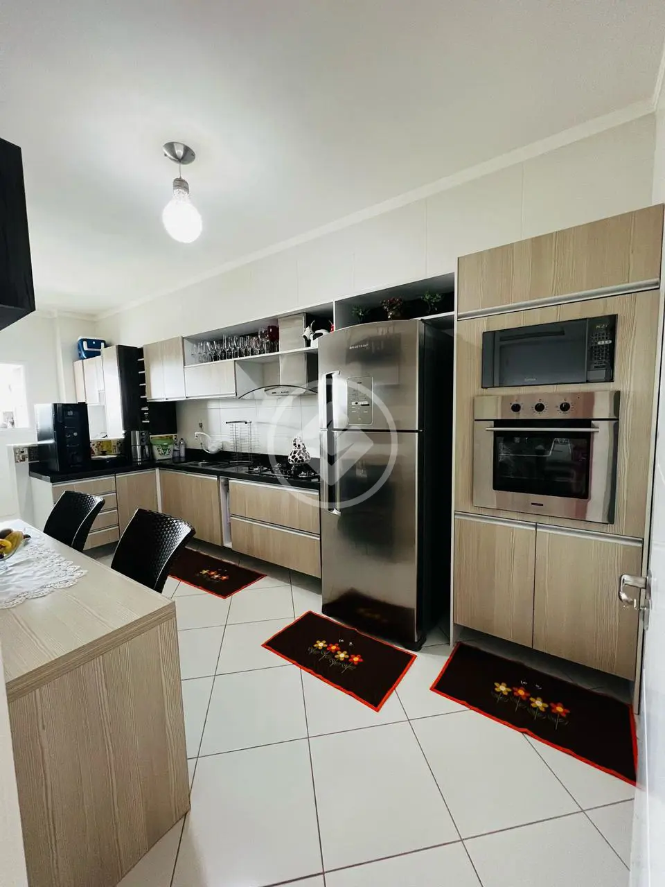 Apartamento Passo dos Fortes, Chapecó - SC — foto 1