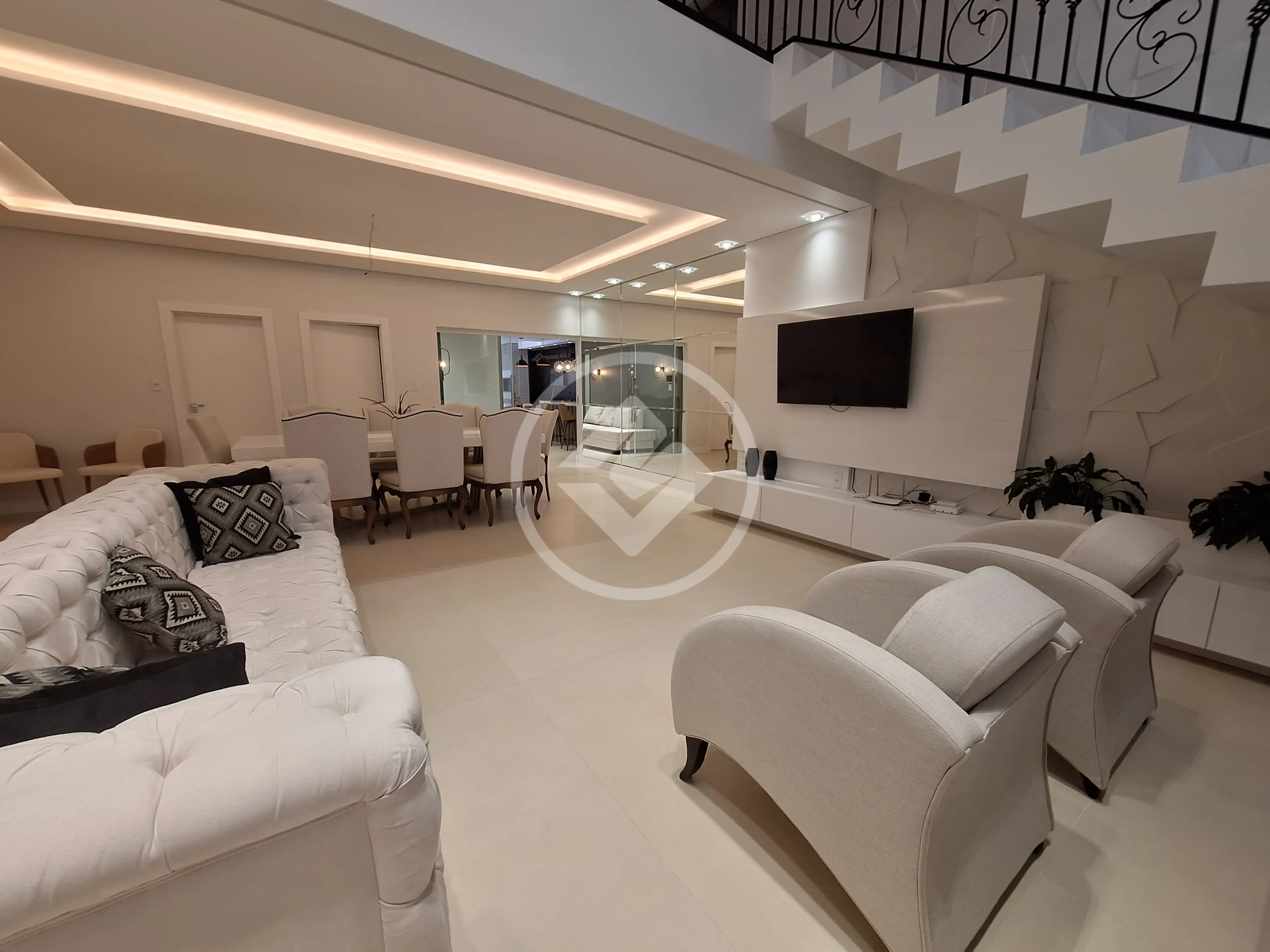 Casa no Paraíso, Chapecó — foto 3 de 6