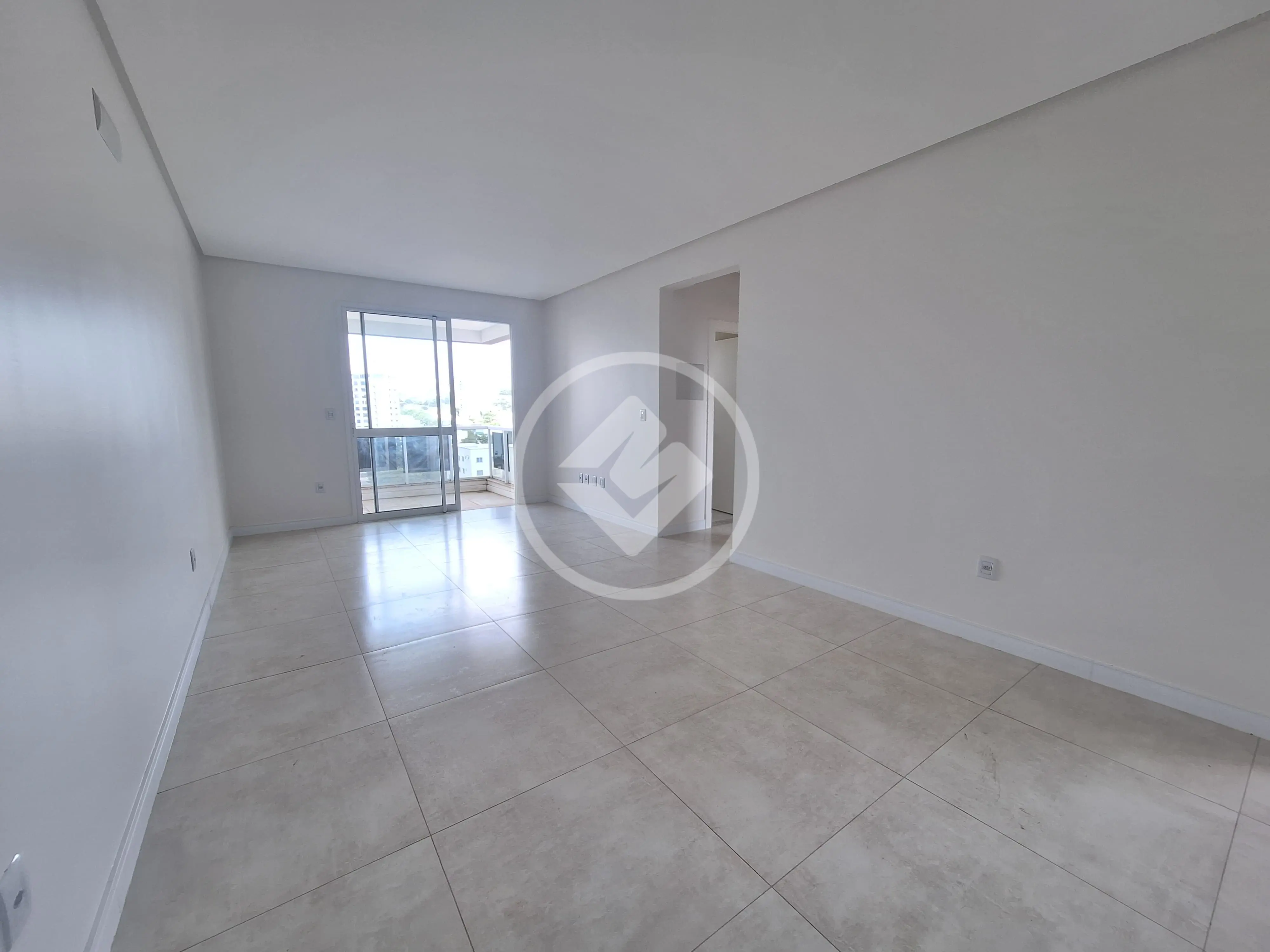 Apartamento Centro, Chapecó - SC — foto 2