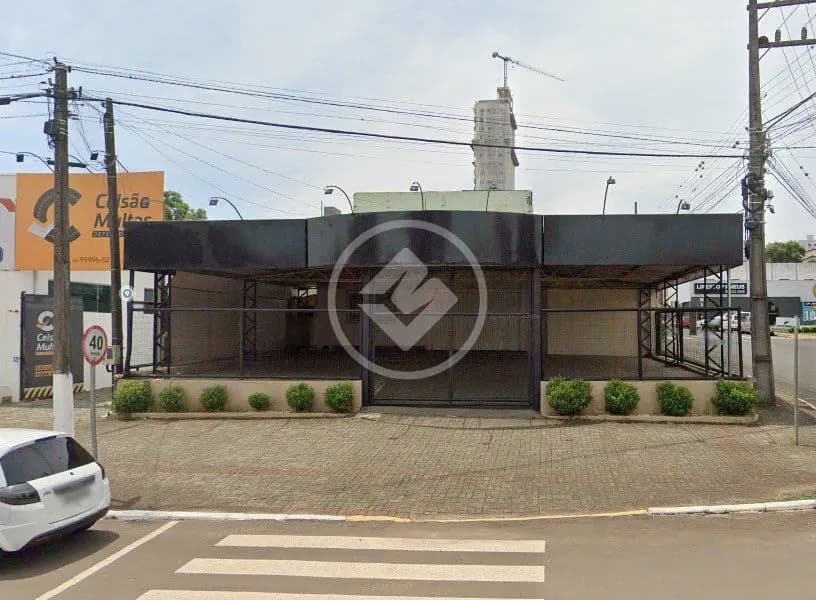 Garagem Líder, Chapecó - SC — foto 1