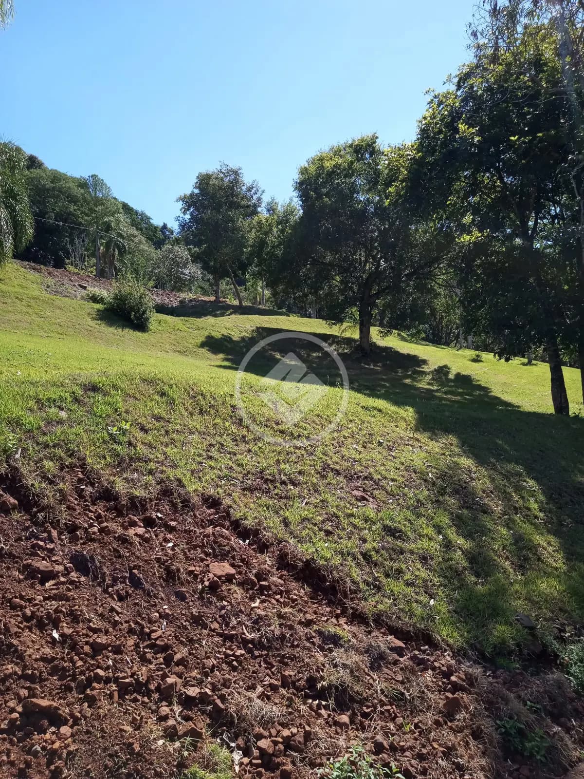 Terreno Seminário, Chapecó - SC — foto 1