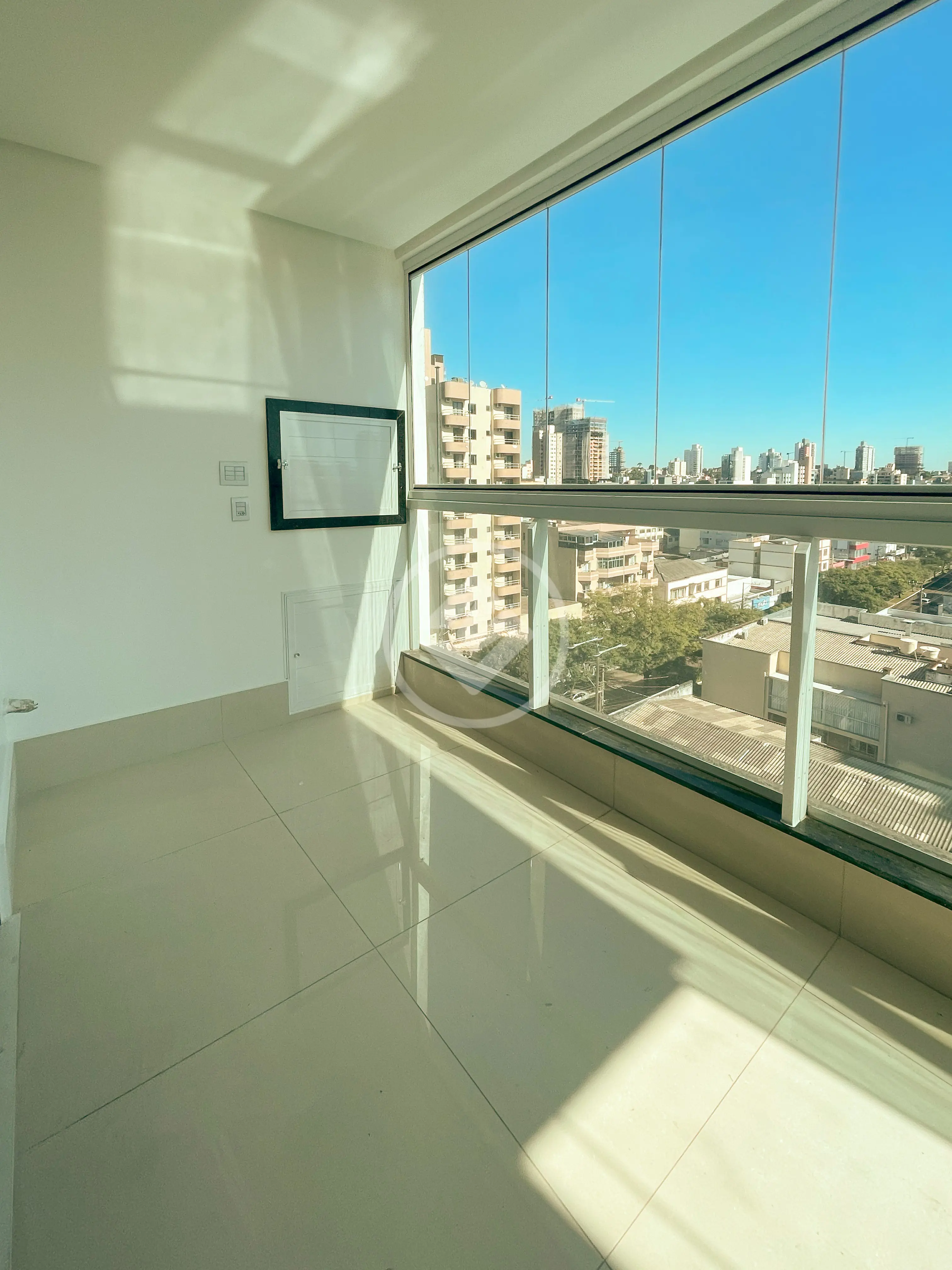 Apartamento Centro, Chapecó - SC — foto 2