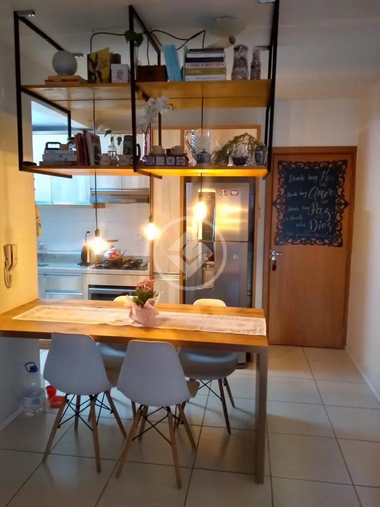 Apartamento 2 quartos no Efapi, Chapecó — foto 4 de 6