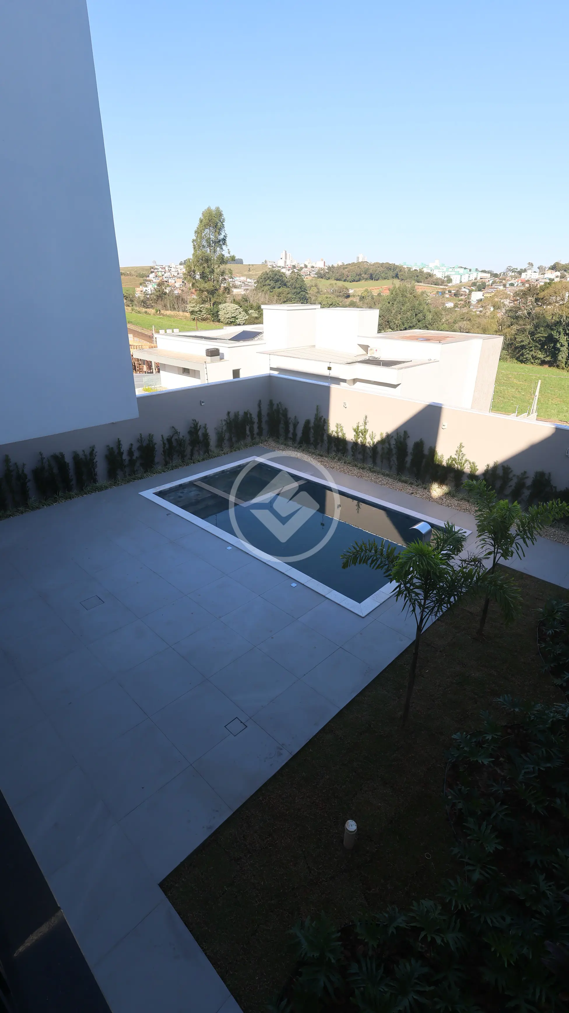 Casa 3 quartos no Passo dos Fortes, Chapecó — foto 3 de 6