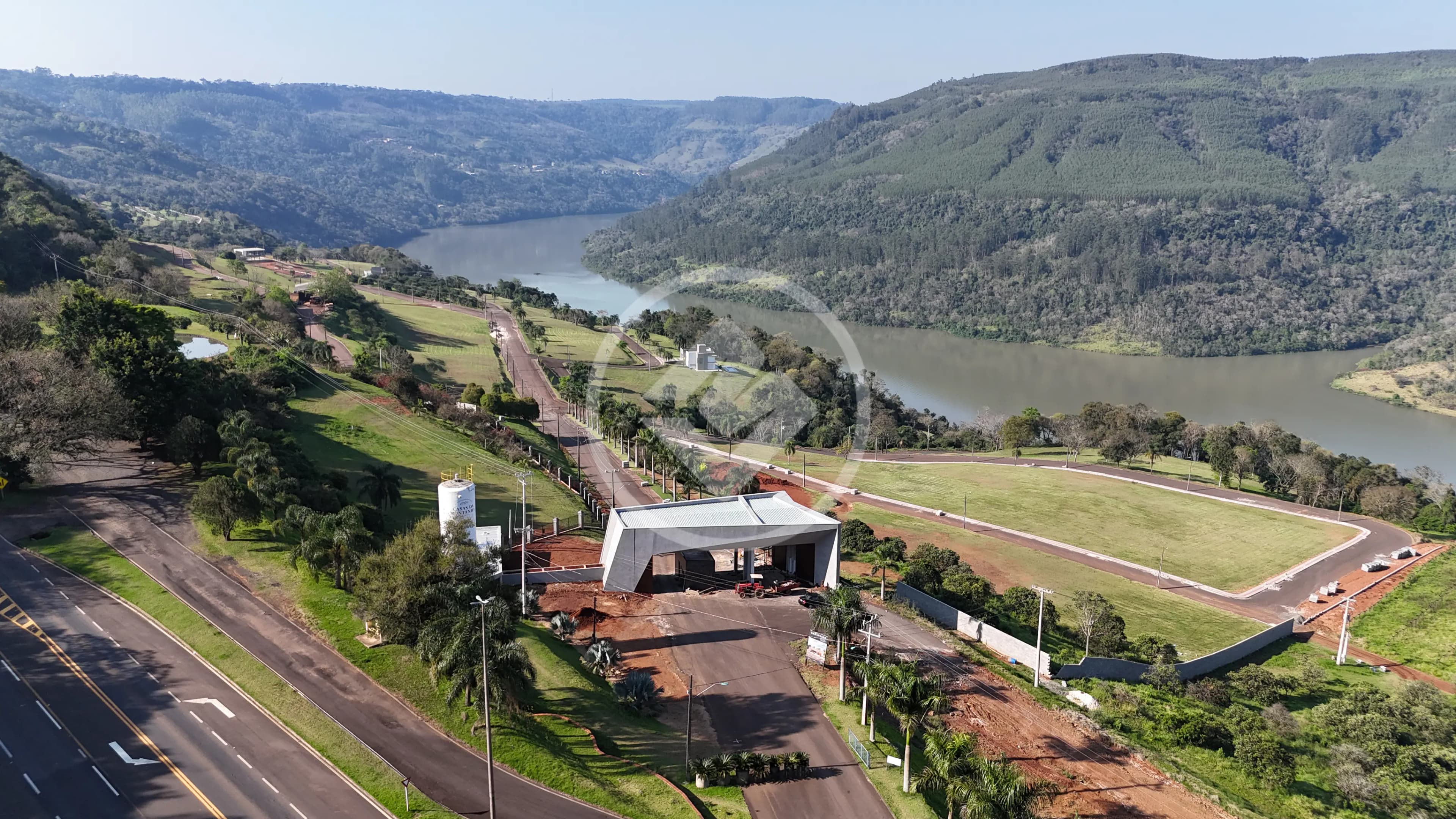 Terreno no Área Rural de Chapecó, Chapecó — foto 5 de 5